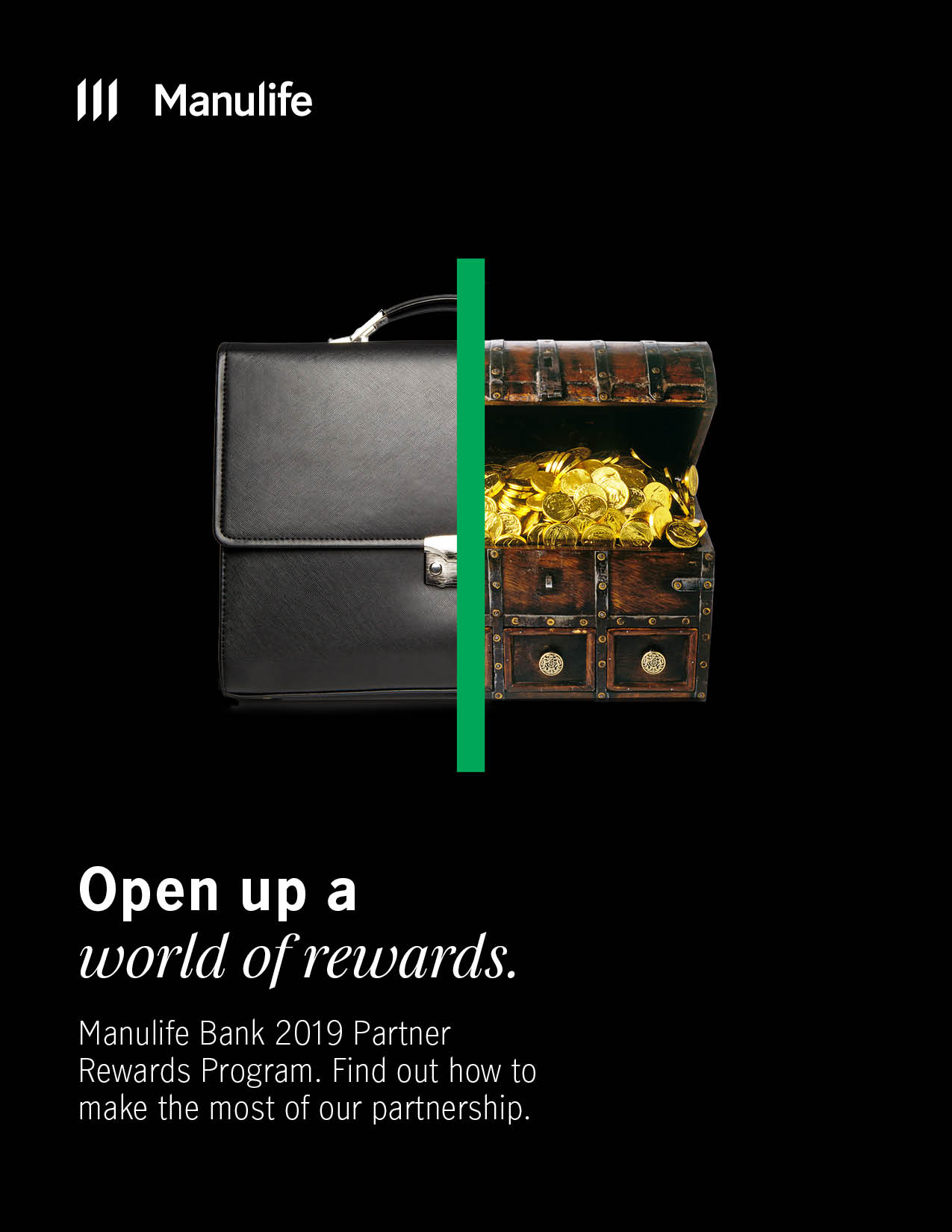 MANULIFE PARTNERSHIP PROGRAM