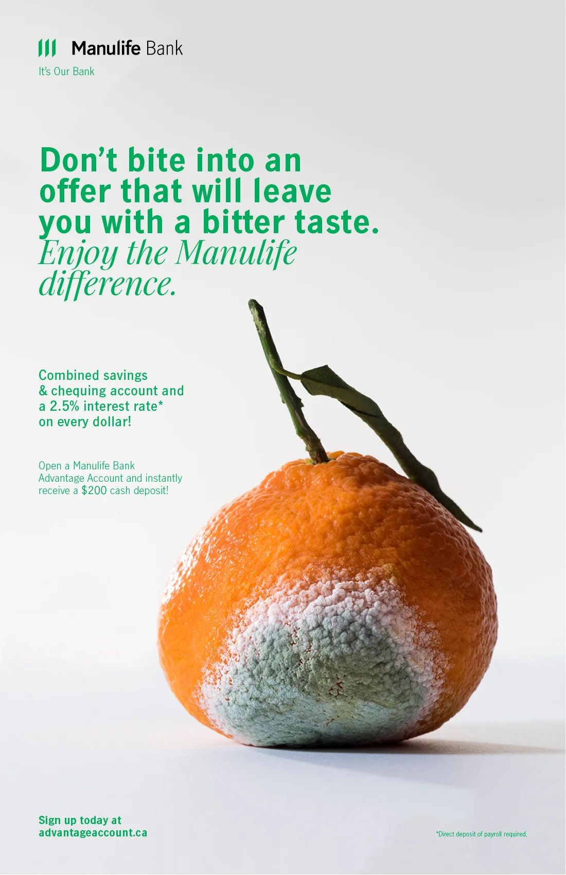 MANULIFE BANK