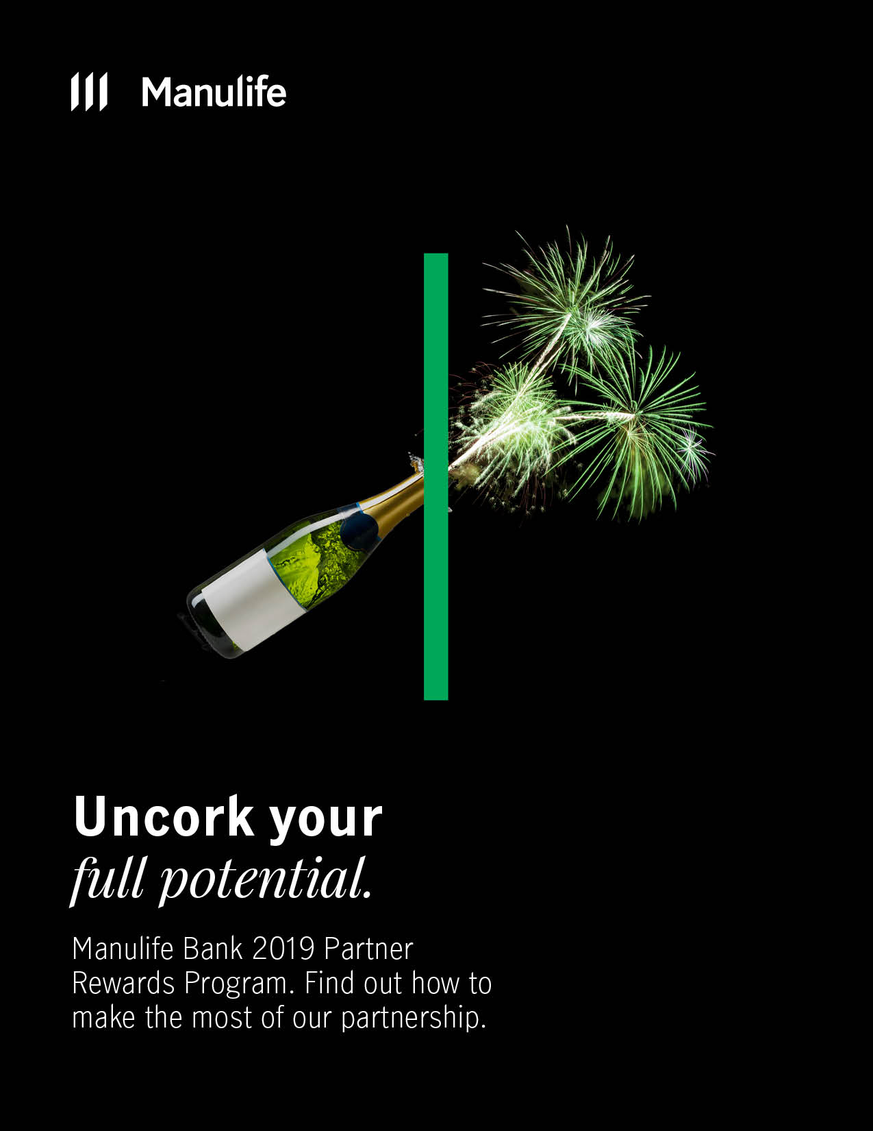 MANULIFE PARTNERSHIP PROGRAM