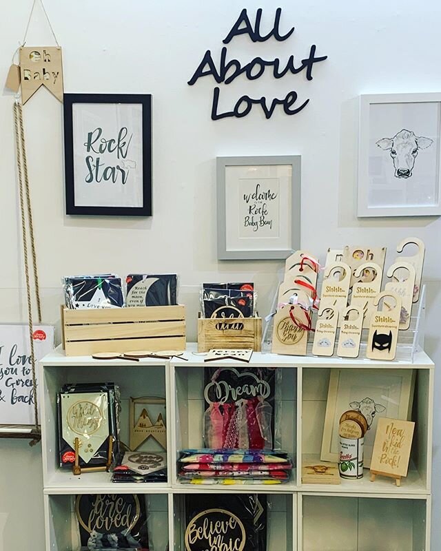 We are delighted that @theharbourgalleryjersey reopens today. They&rsquo;ve always been so supportive of us and it&rsquo;s such a lovely place where you can buy beautiful things. Will you be heading there for a visit? We are upstairs in Gallery 3 if 