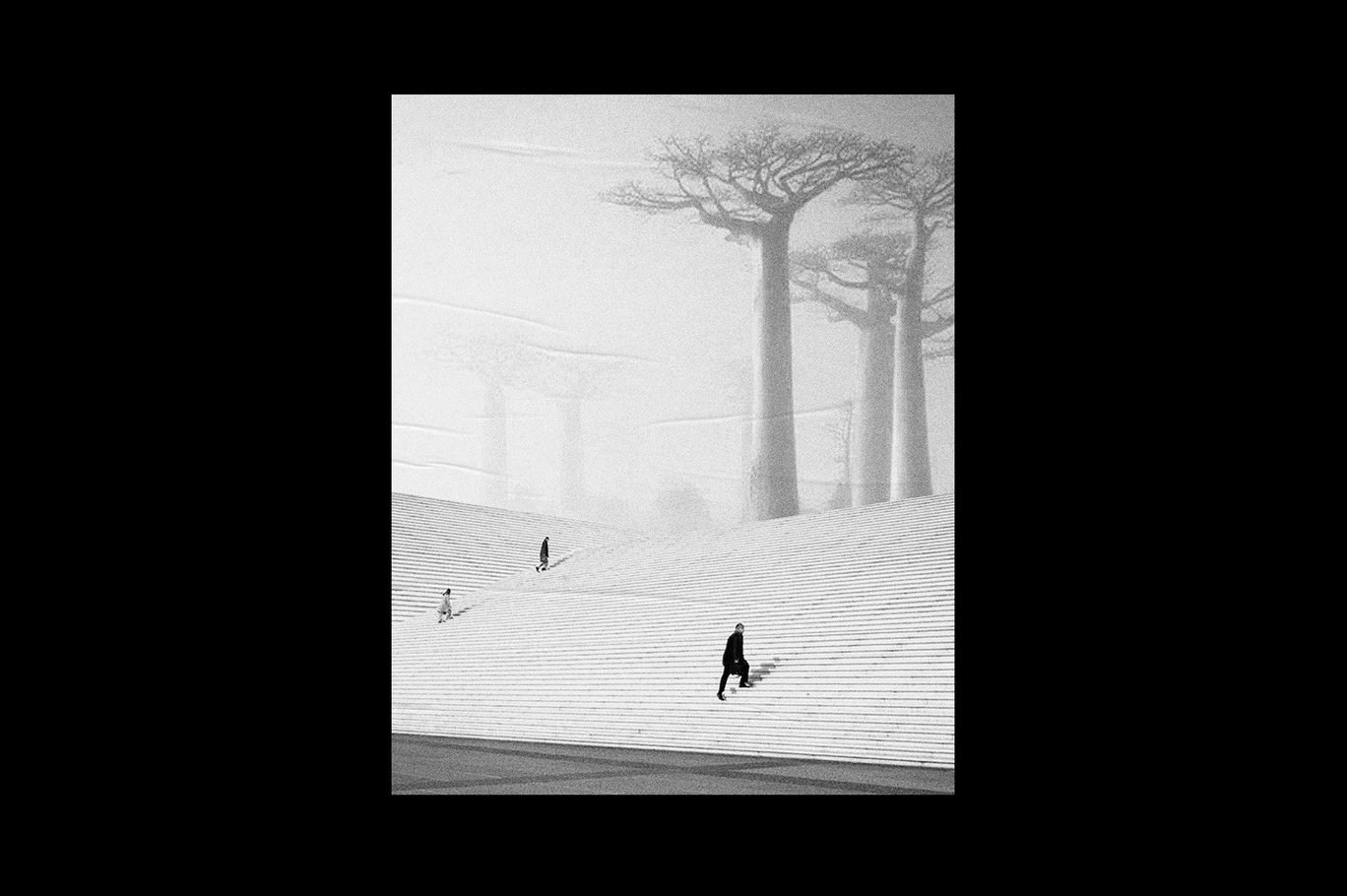 - Concept