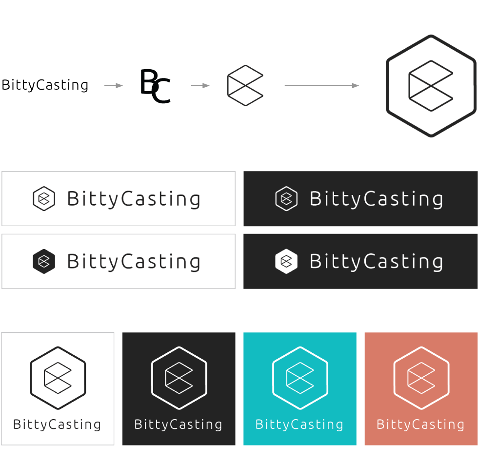 Logo Design