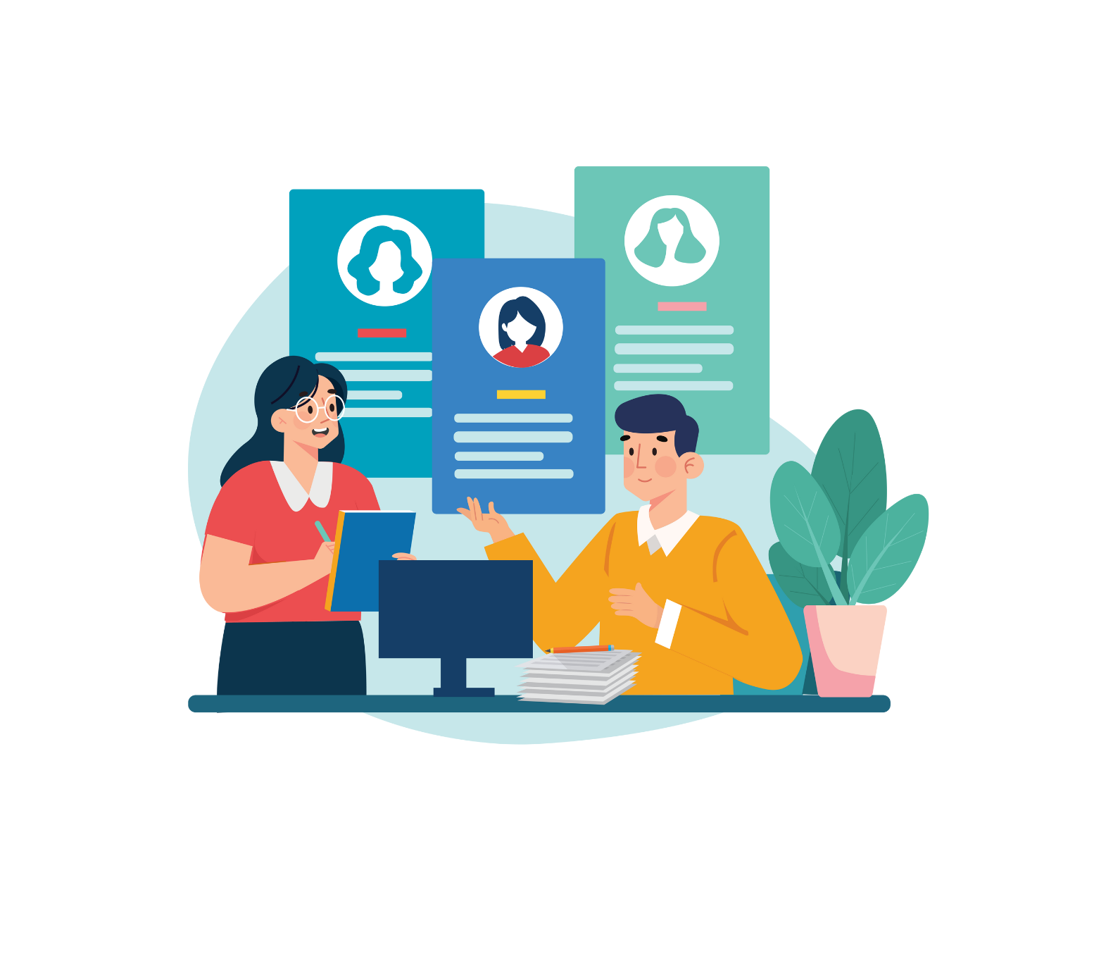 Barriers and Enablers to Recruiting Neurodiverse Talent