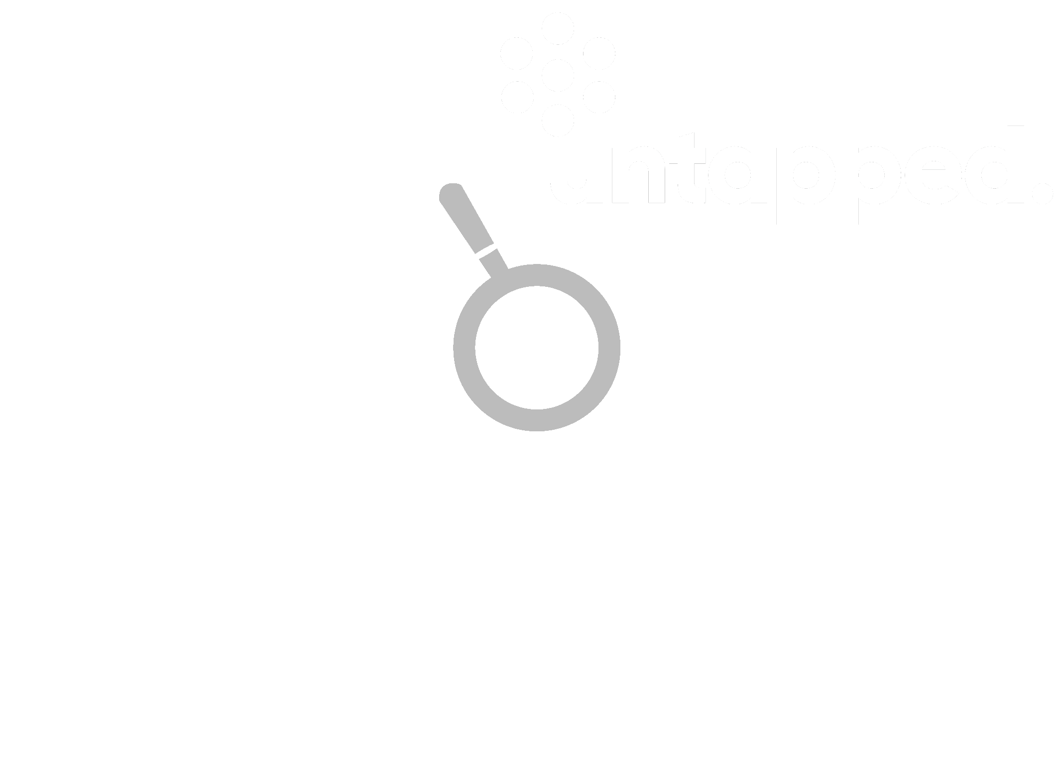 Trait detective logo