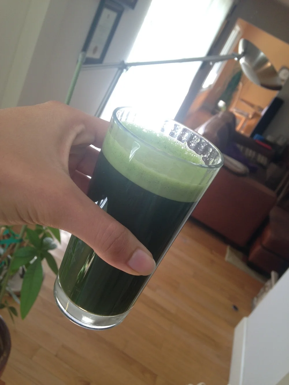 No Measuring, Acne Destroying, Juicing Recipes — TamThyme
