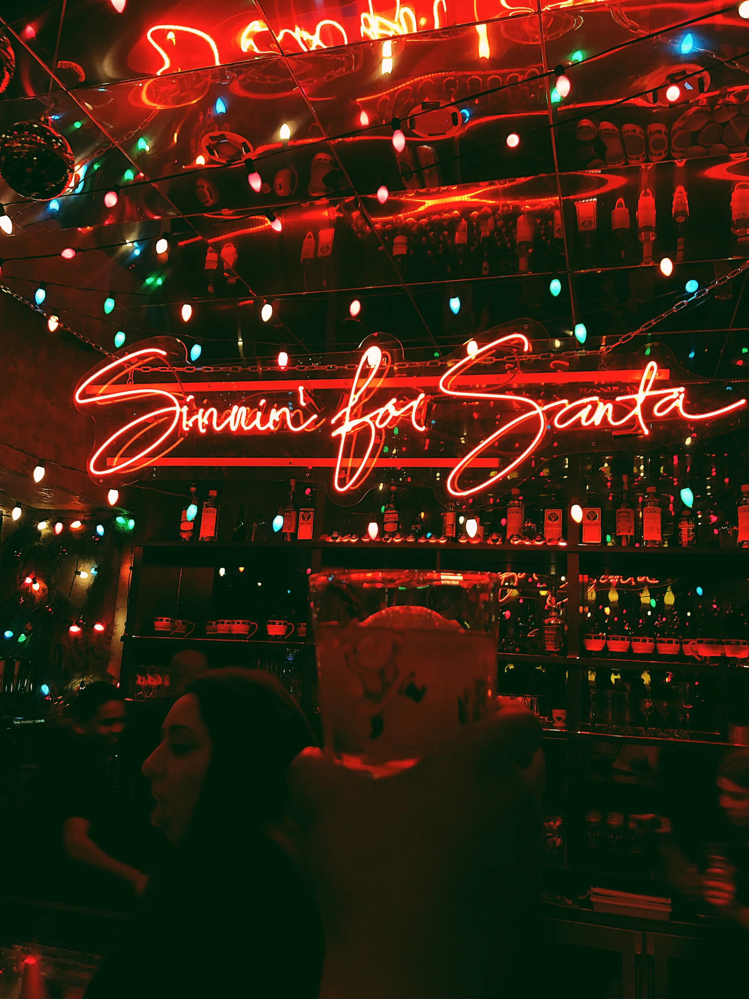 Decking the Halls -- Holiday pop ups!