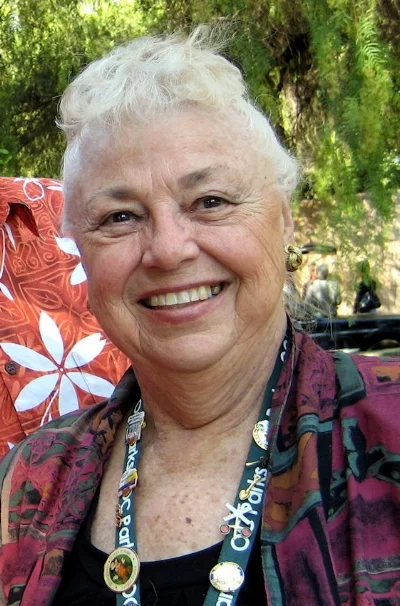 Esther Cramer 2008.jpg