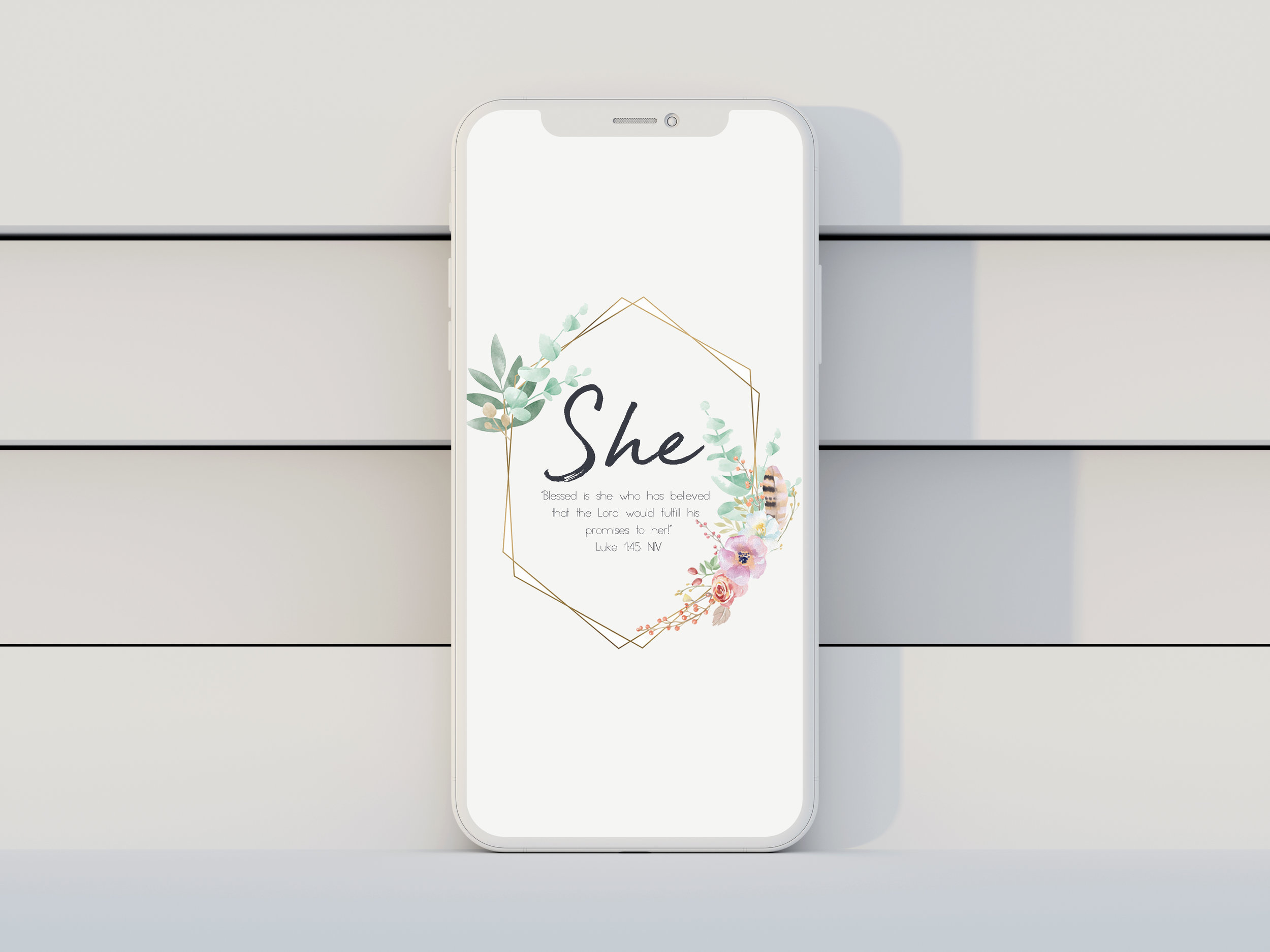 SHe Iphone.jpg