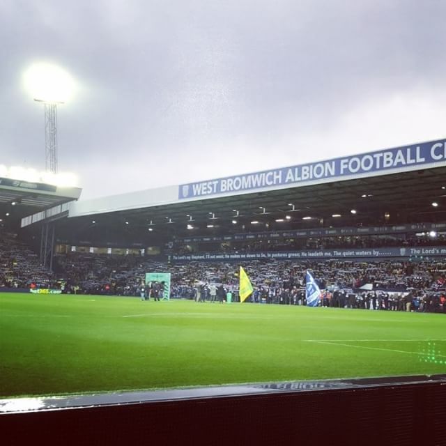Today at The Hawthorns I was privileged to see a tribute to Cyrille Regis, a man who pioneered for equality in football and paved the way for black players to be embraced in today’s game. Through a lack of education, people do not understand what is different from them and make uneducated judgements. Cyrille was a victim of this. However, he did not allow this to make him give up when faced with injustice and inequality. Rather, he lead by example; quietly showing others just how good he was, which eventually changed peoples views to the point where English football is now praised for its diversity by everyone from the players on the pitch, to the variety of people in the crowds. The values Cyrille Regis strived for have spread throughout the country with popularity increasing in women’s football, blind football, wheelchair football and many other diverse sports which are all being accepted and enjoyed so everyone may feel included and represented. In order to do this though, Cyrille had to put the effort in to show people who he was and why he was special. In turn, to help people understand and accept equality, it is the responsibility of everyone to learn and embrace how we are all equal. For those seeking it, they must first prove it to themselves and this will show to others why they are just as good as everyone else. Cyrille Regis will always be remembered for the exceptional contribution to society he made towards achieving equality and uniting people from all backgrounds in a profession where picking sides is considered natural. Always remember, what makes you different can always be used to your advantage as long as you make the most of it. #keeponrollin♿️ #equality #wba #thehawthorns #westbrom #football #cyrilleregis @wba @albionfoundation