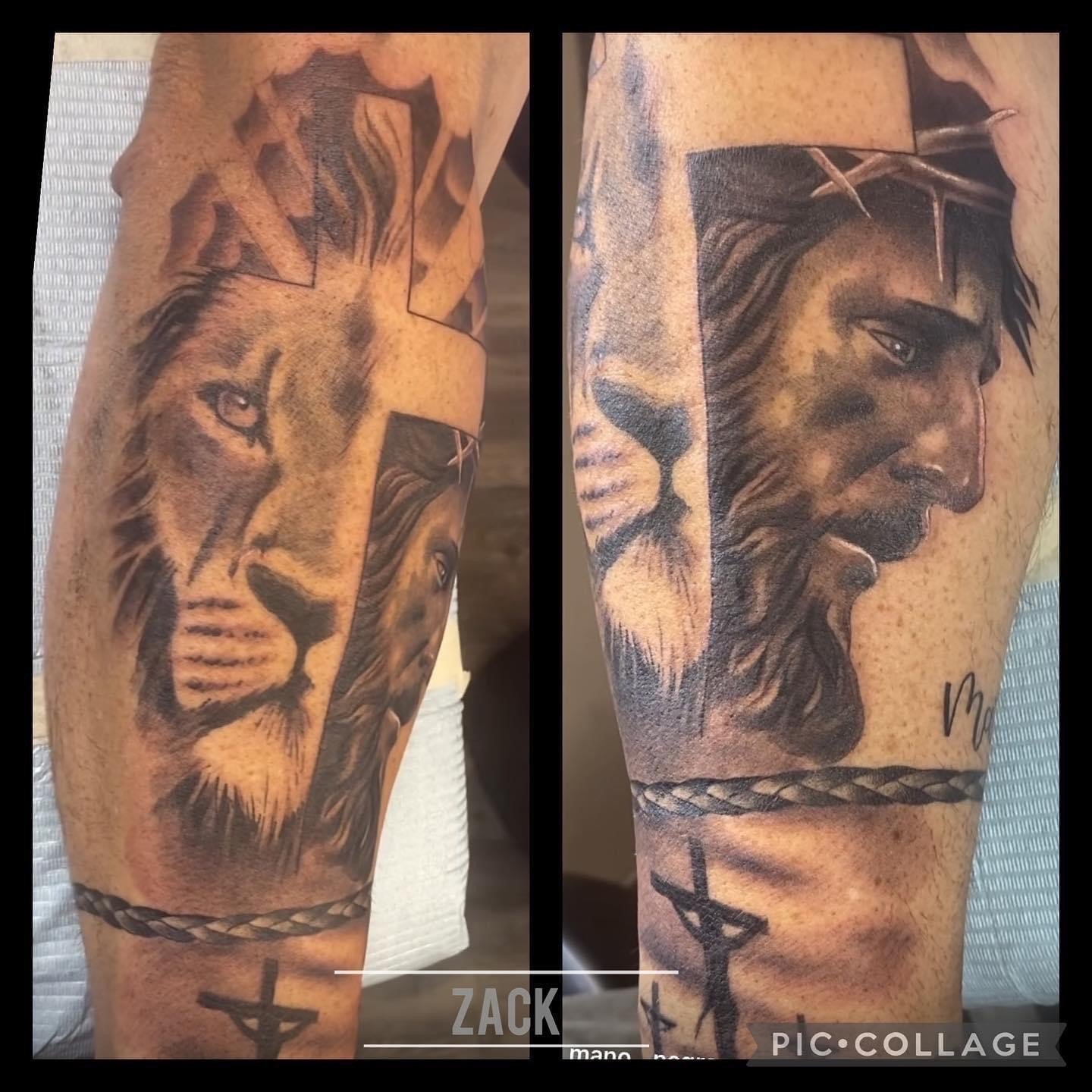 jesus and lion.jpg