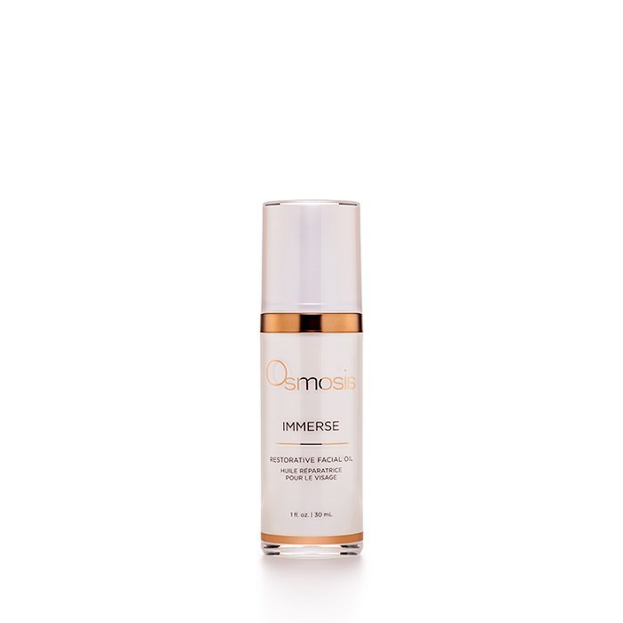 IMMERSE - RESTORATIVE FACIAL OIL