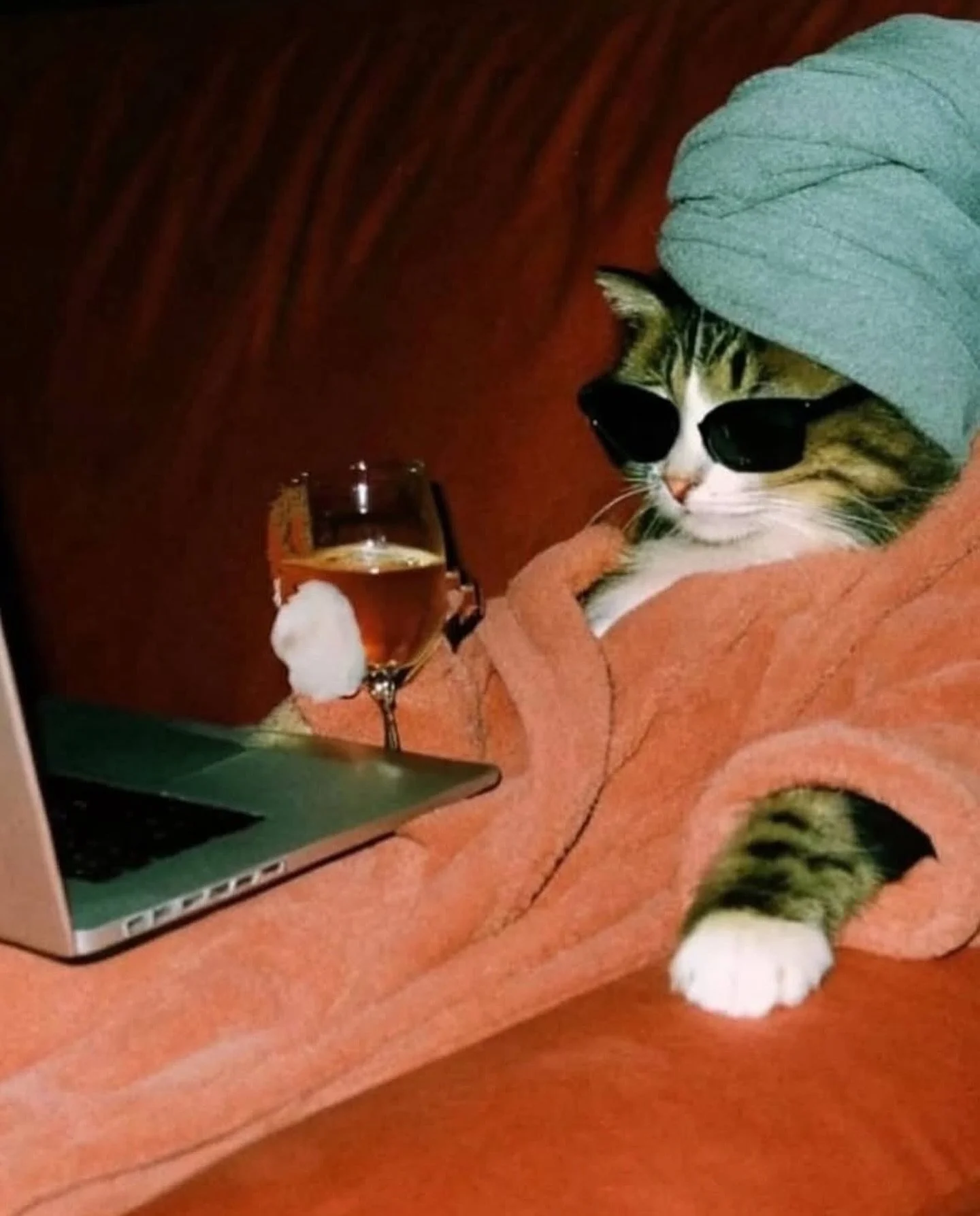 Sunday vibin 🌀🤘🏽 #mobettamusings