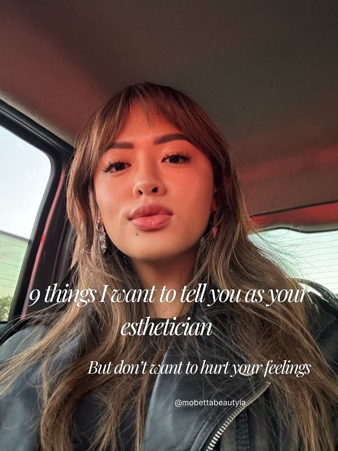 Excuse my Scorpio 🫢🦂

#mobettamusings #