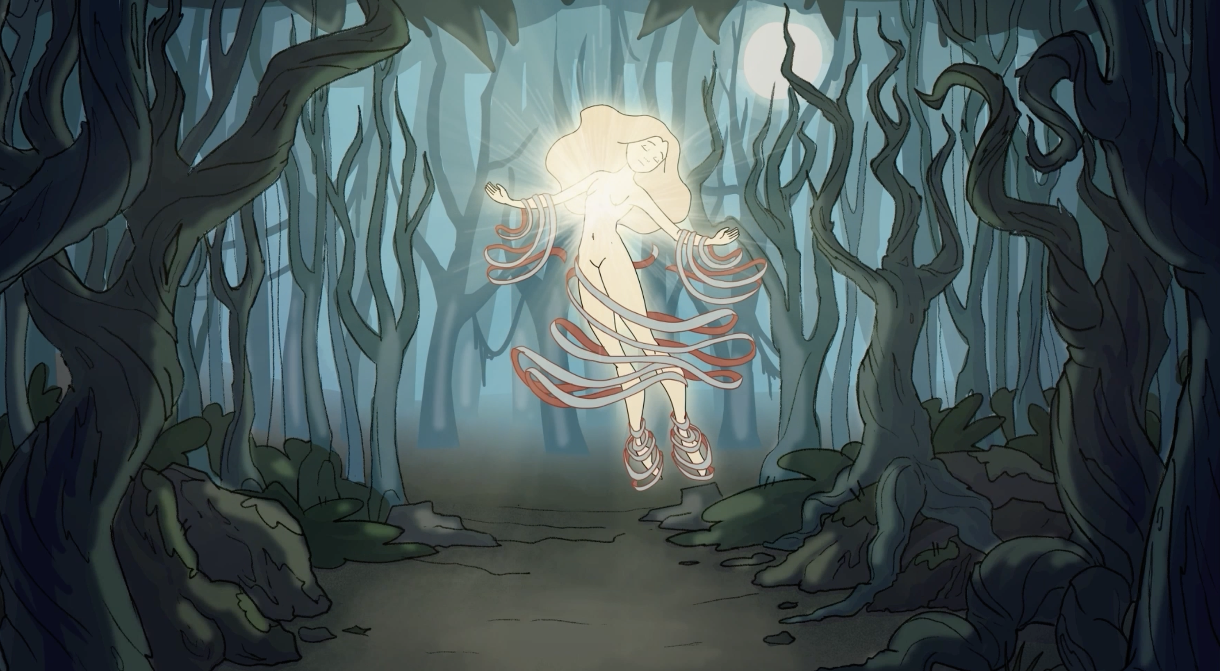 Gossamer