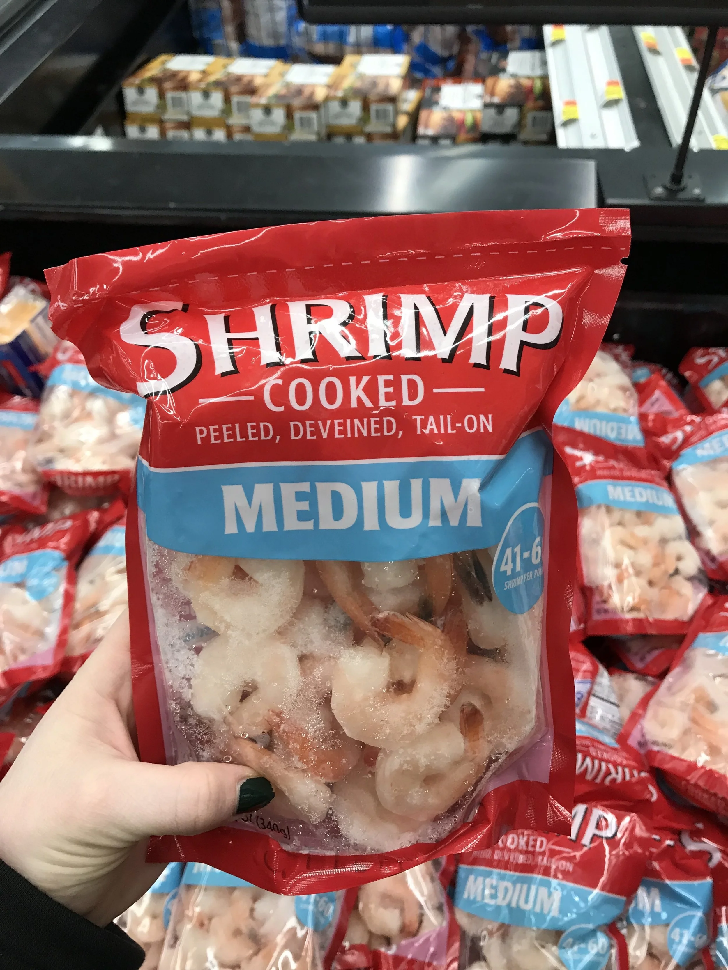 Whole30 Shopping Guide To Walmart 2018 Melissa S Food Freedom