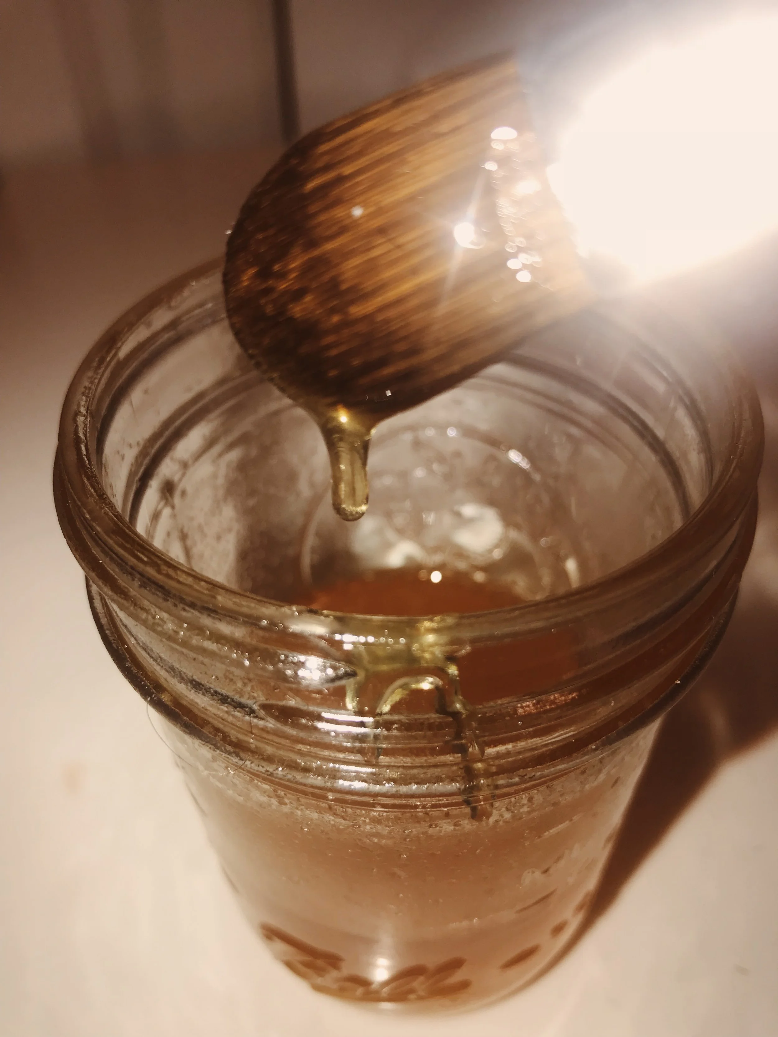 Let's Talk: A DIY Face Mask for Valentine's Day (c/o Anya Law)