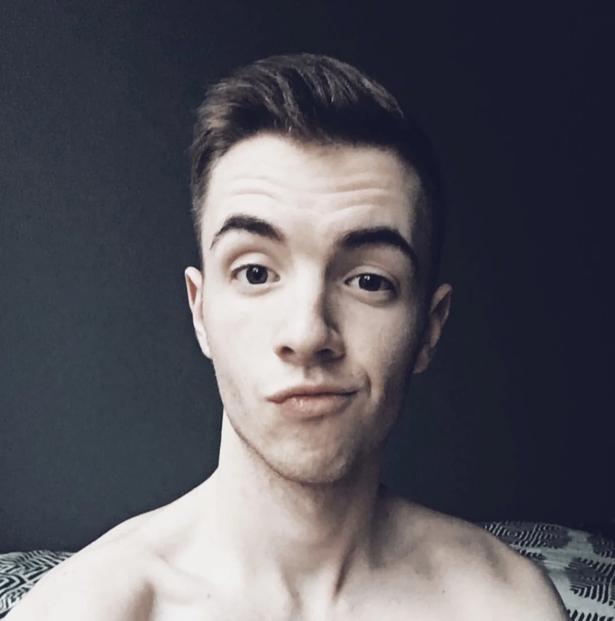 Bradley Brower's Budget Friendly Skincare Routine