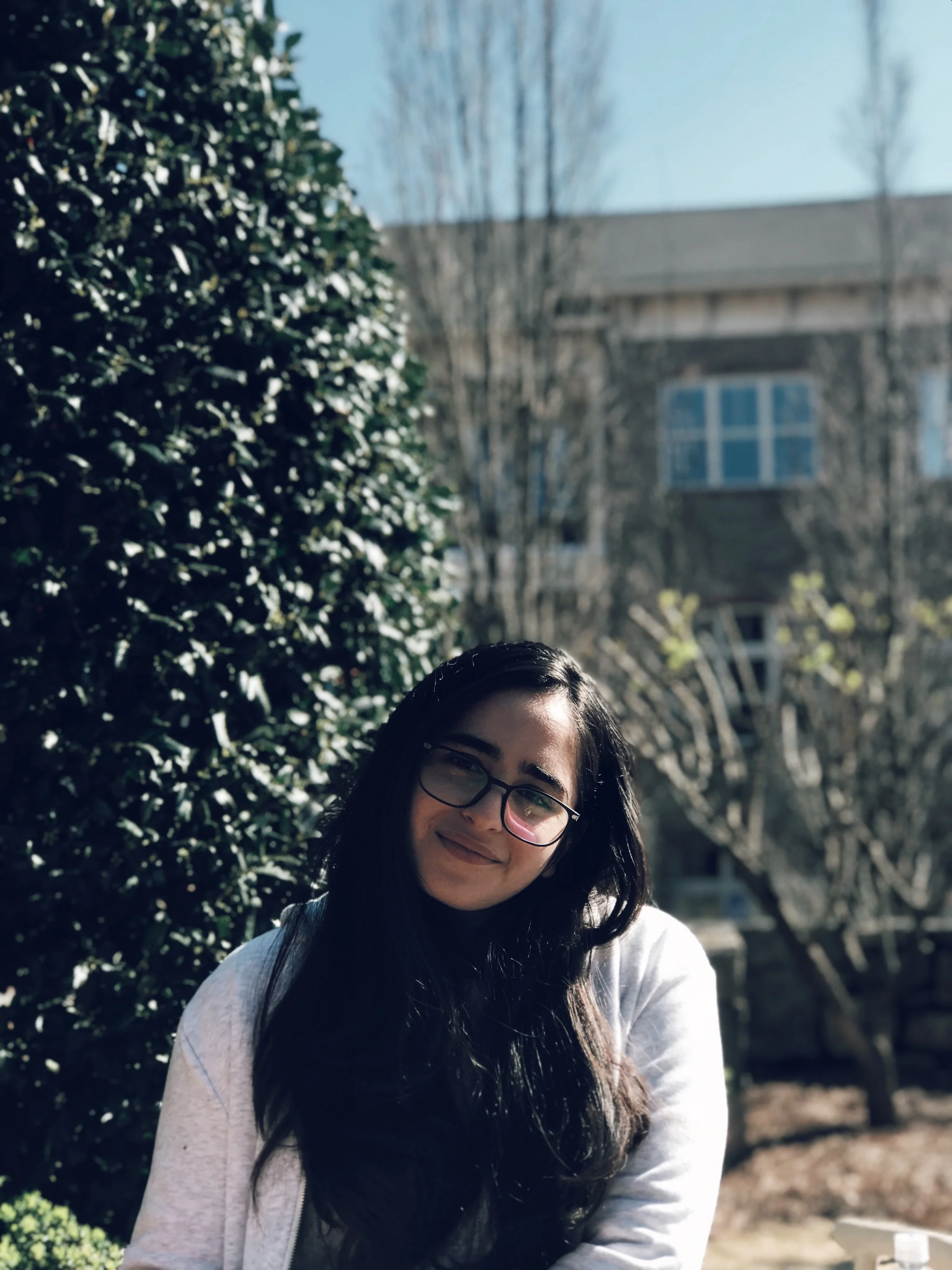 An Interview with Anya Law