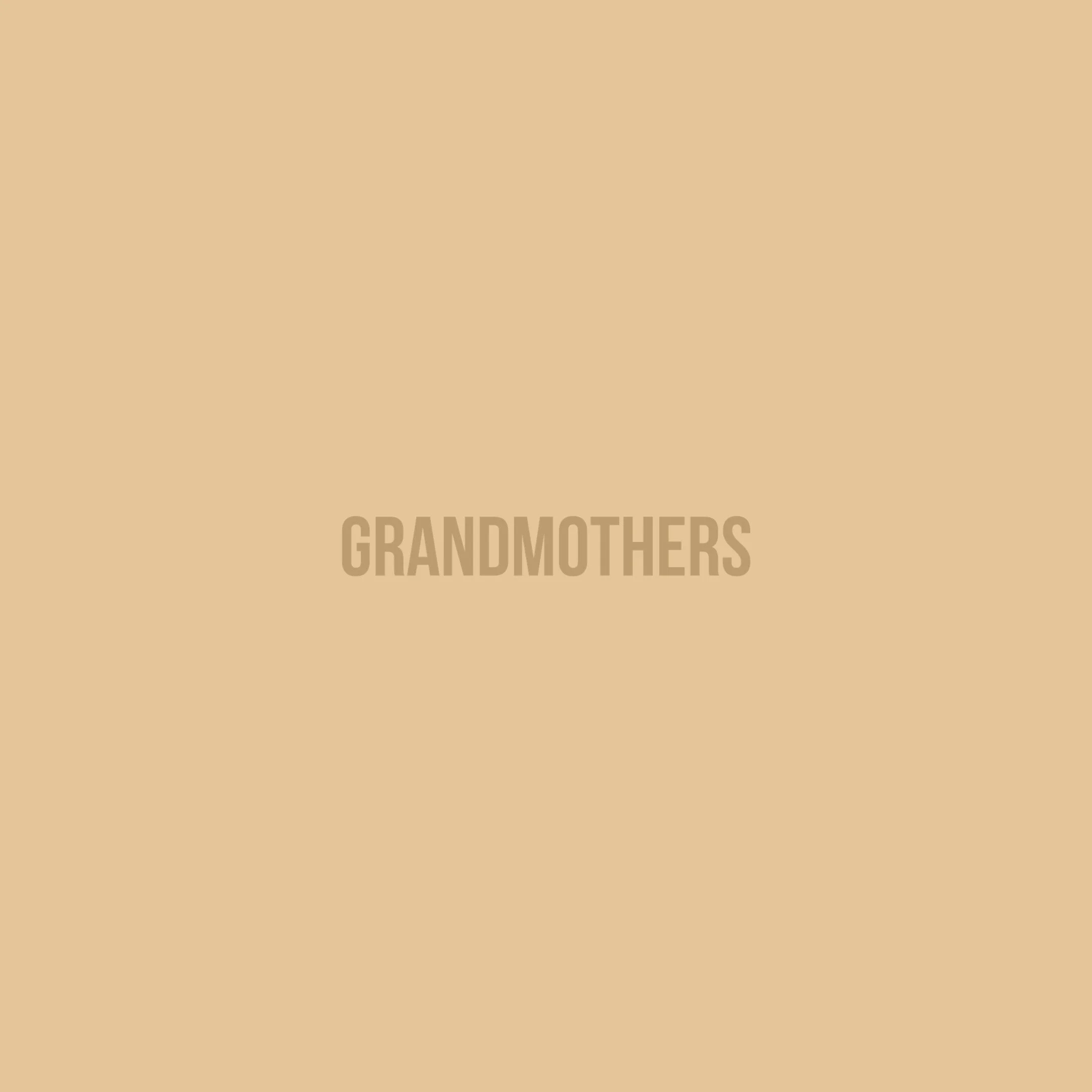 Grandmothers