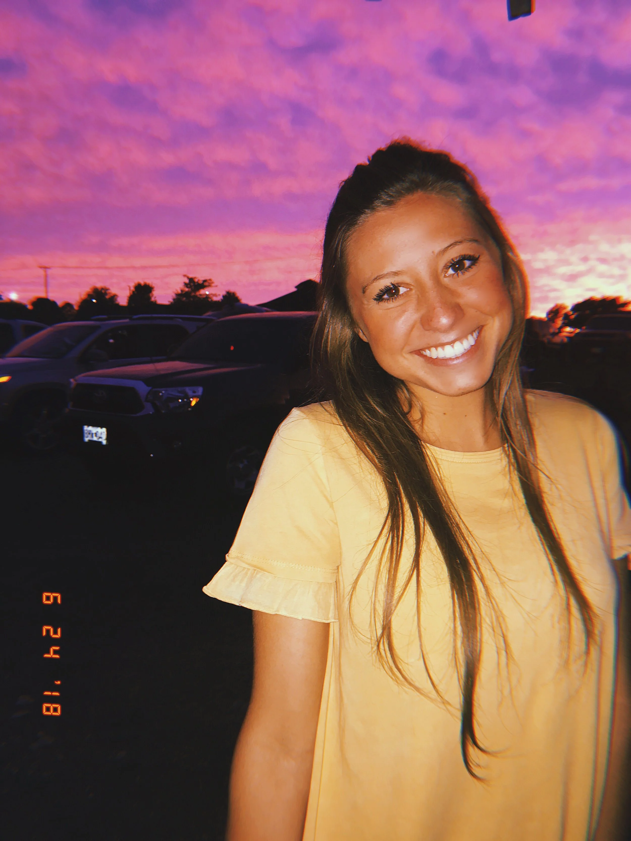 What I Never Knew I Always Wanted