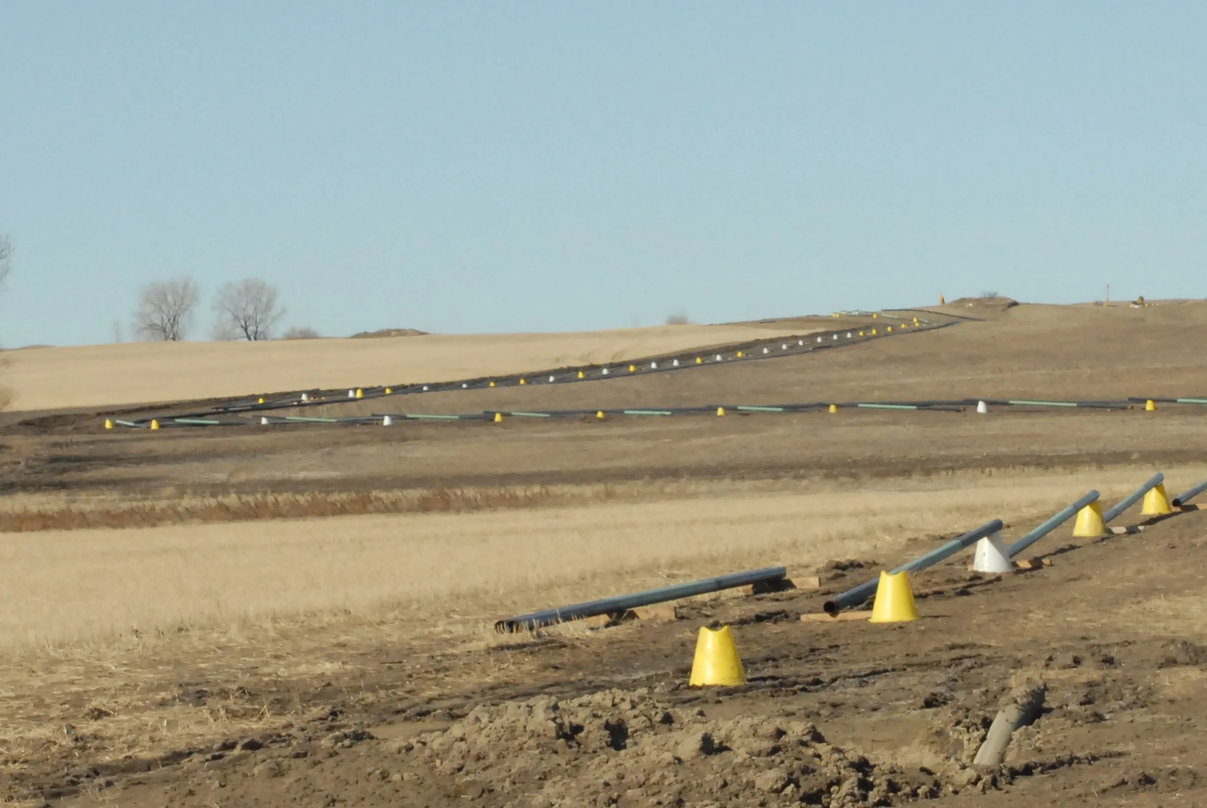 Routing And Site Selection