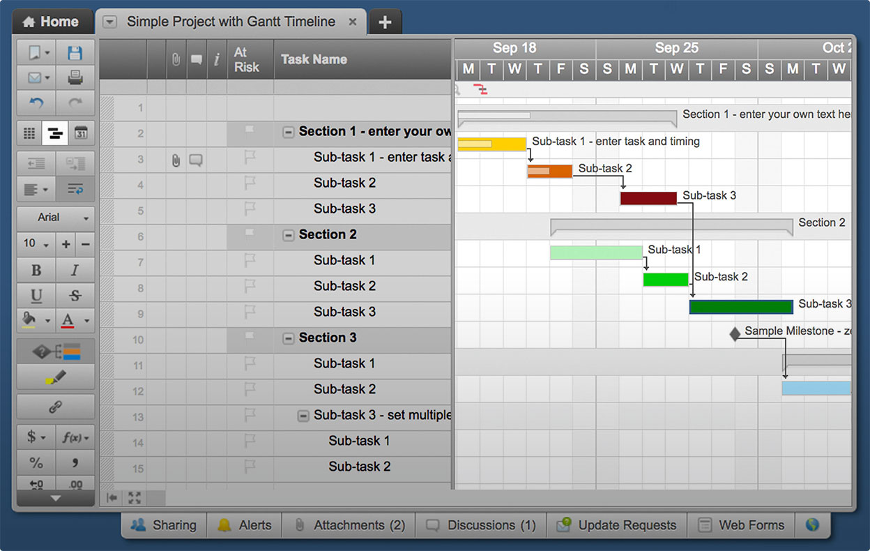 Project Management