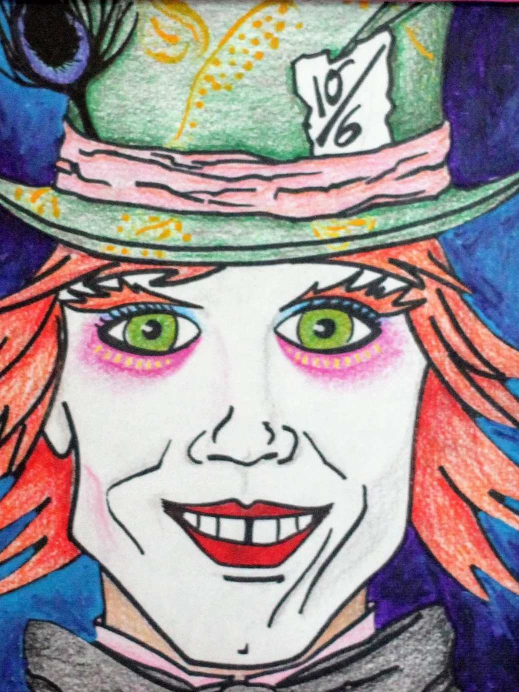 Mad Hatter