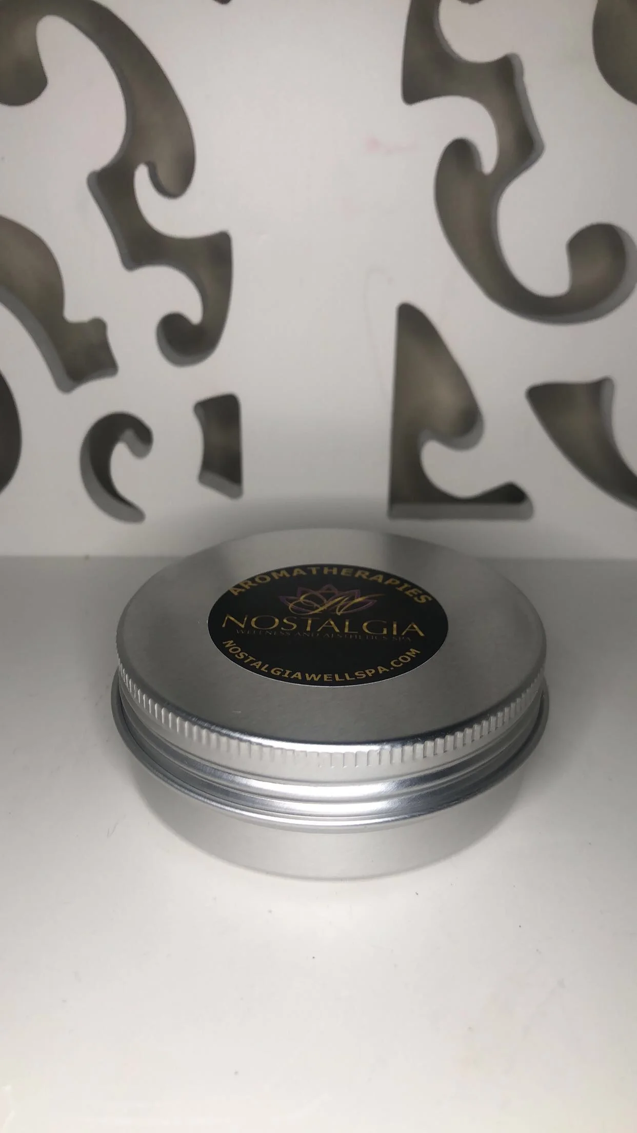 Black Raspberry Vanilla