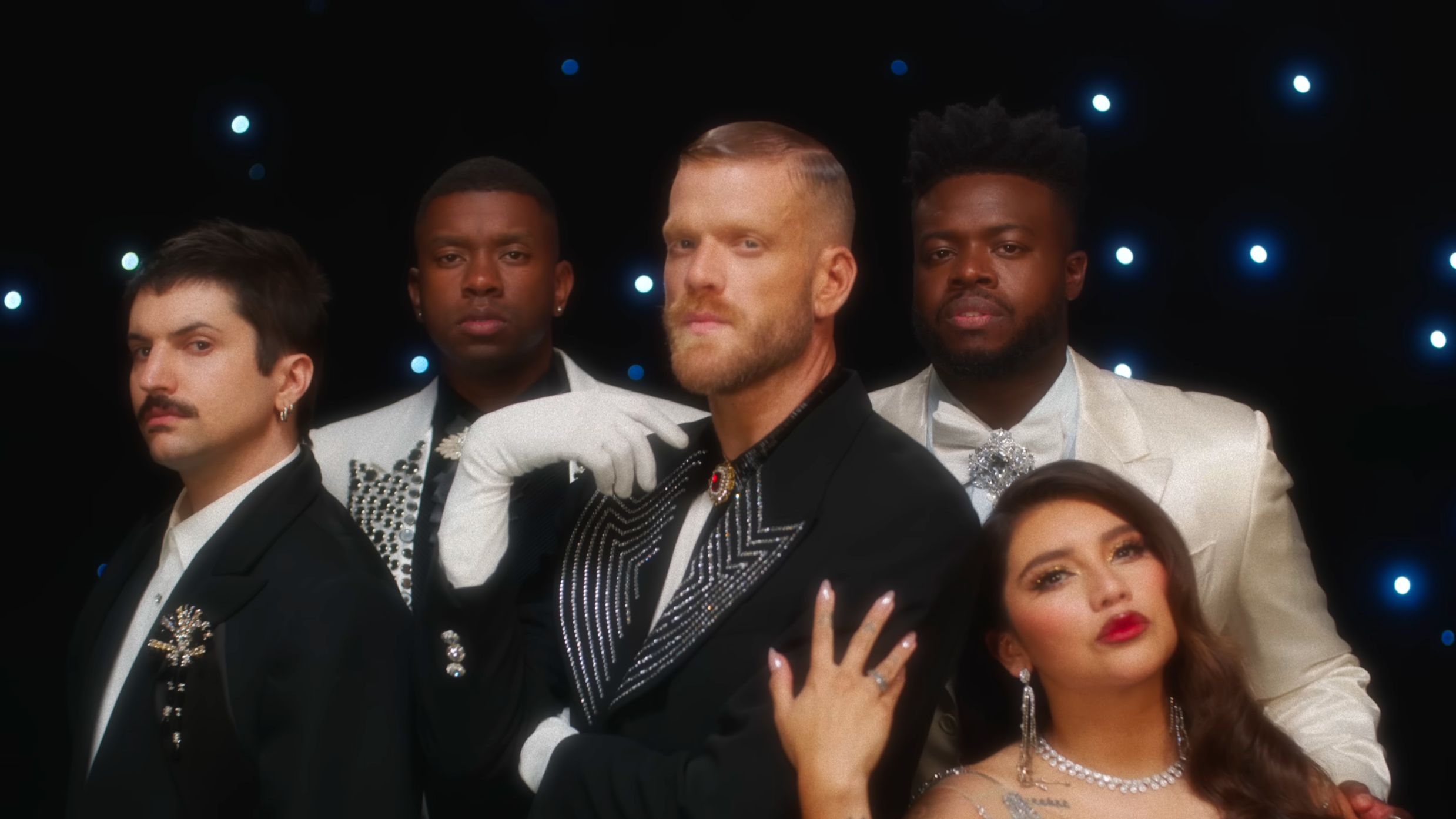 Pentatonix | Humankind