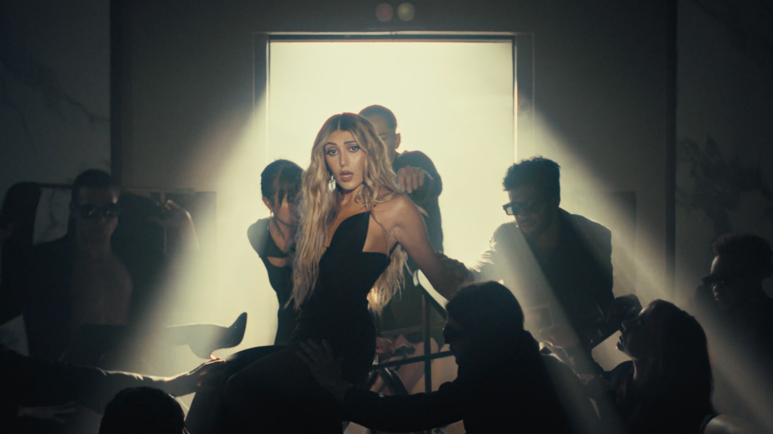 Seanna Pereira | Options