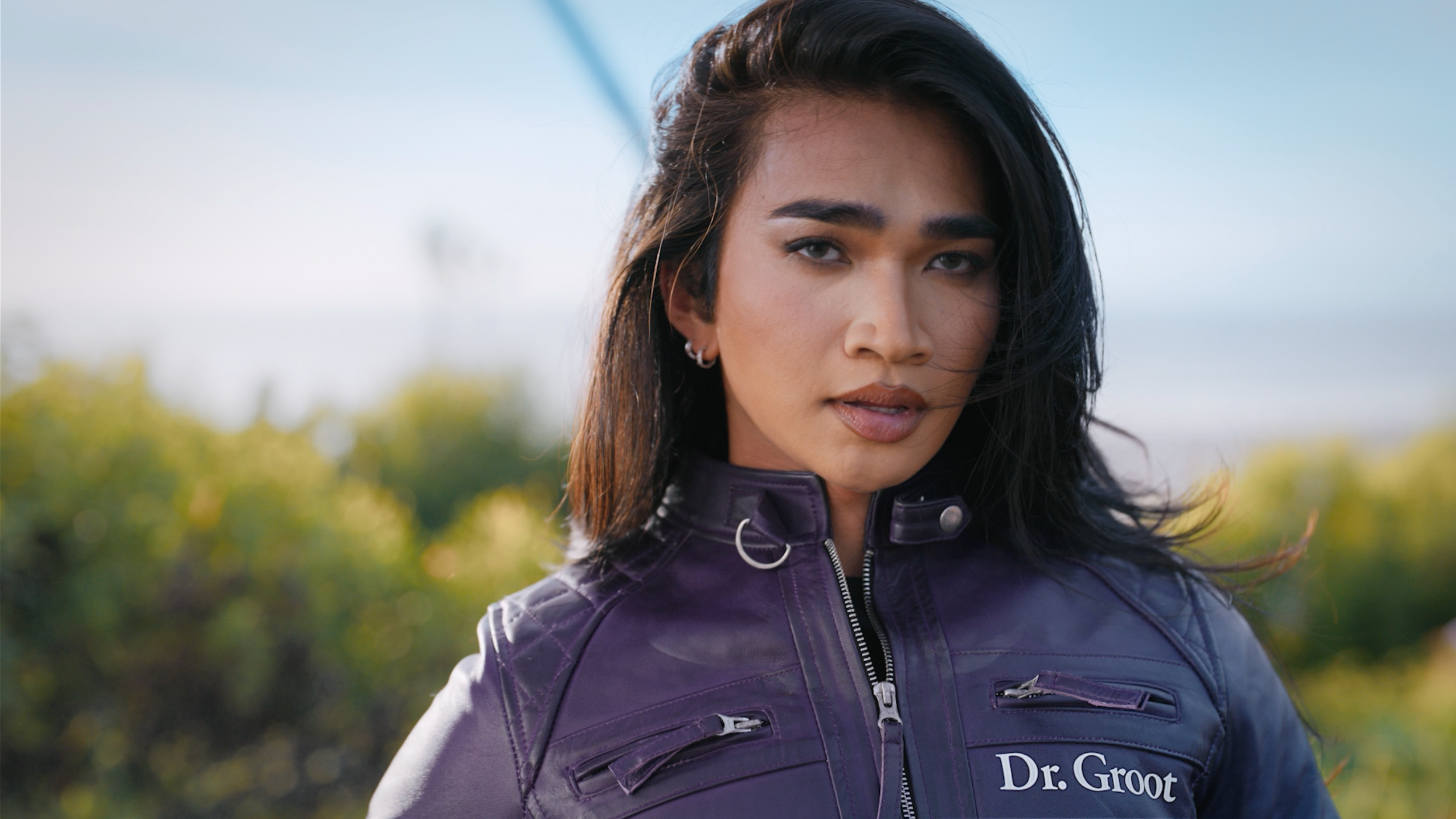 Dr. Groot x Bretman Rock