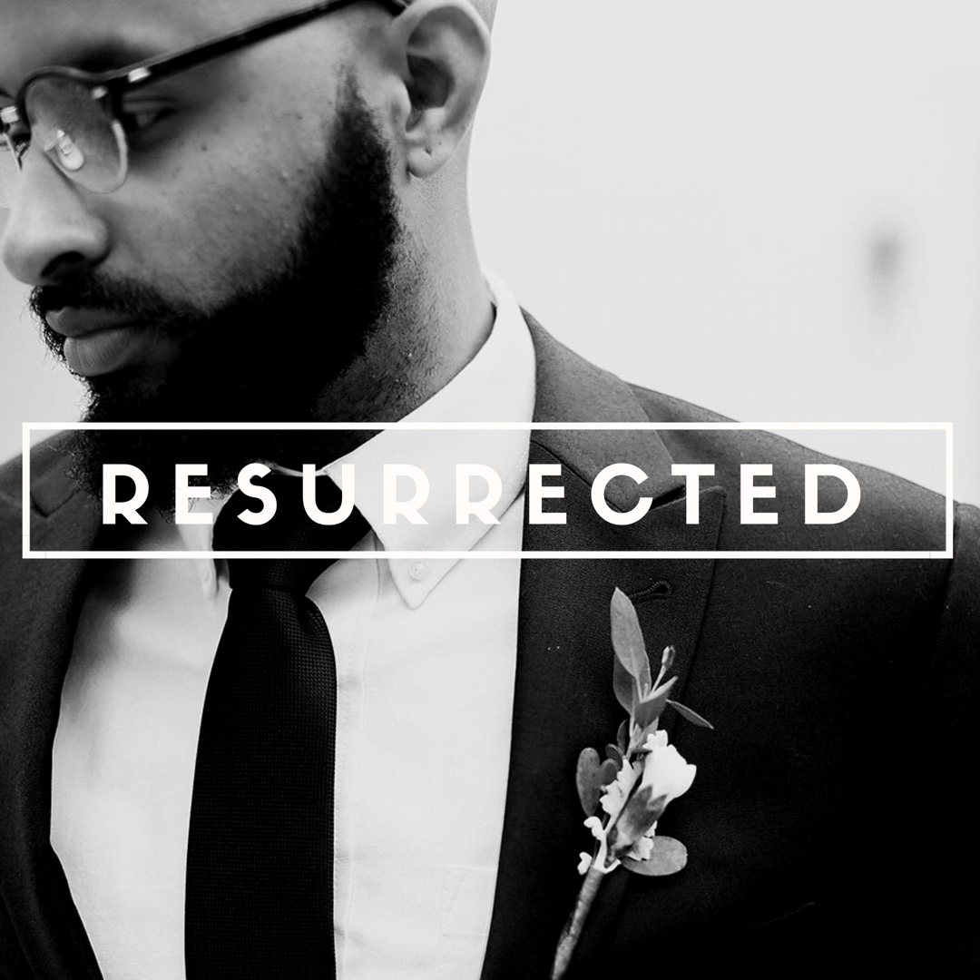 Markell - Resurrected