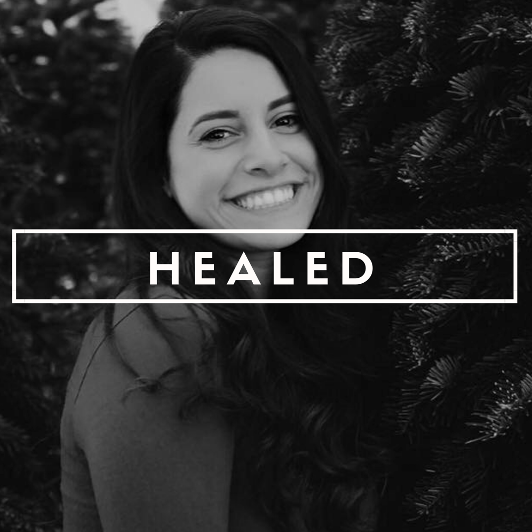 Veronica - Healed
