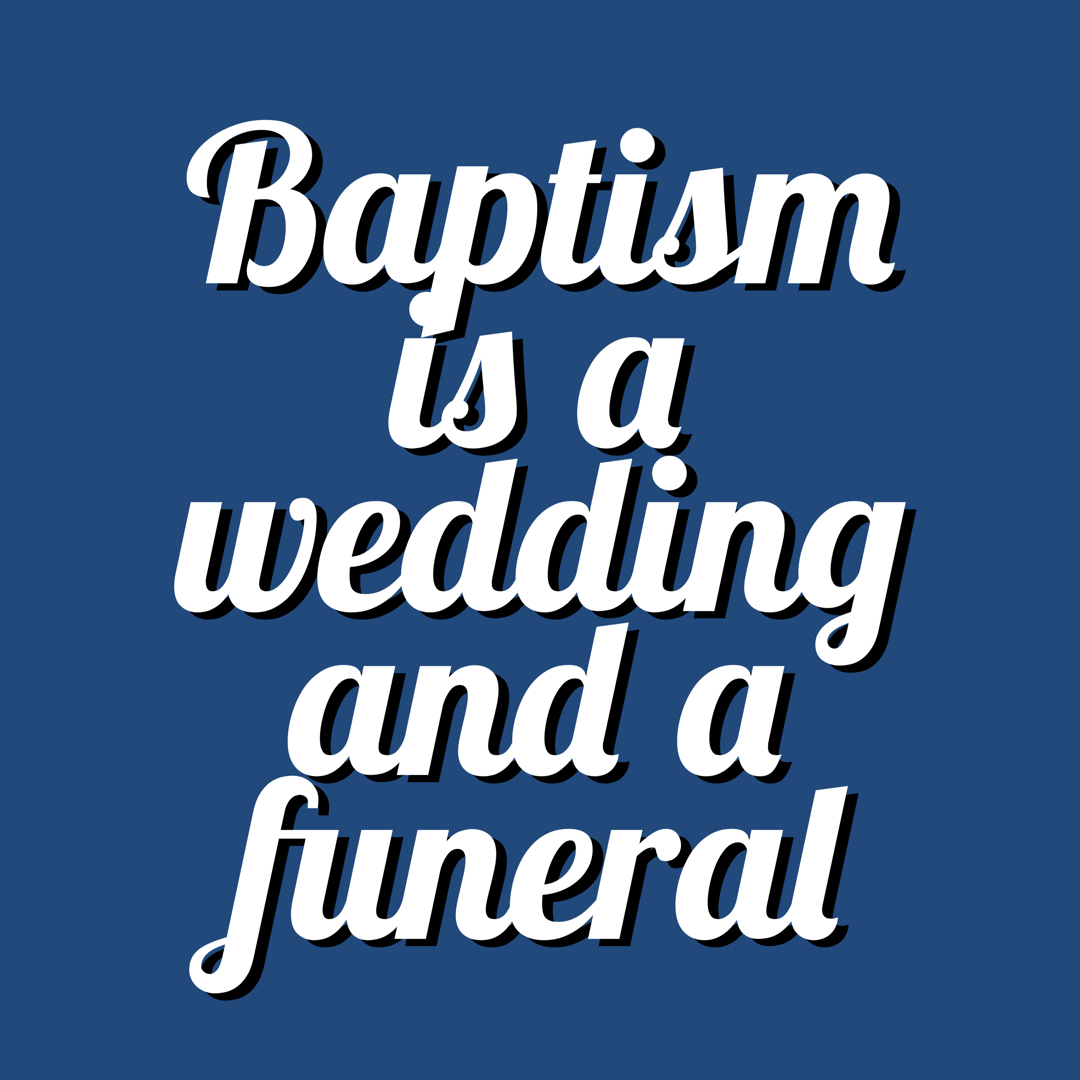 A Funeral and a Wedding by Fabio Lima