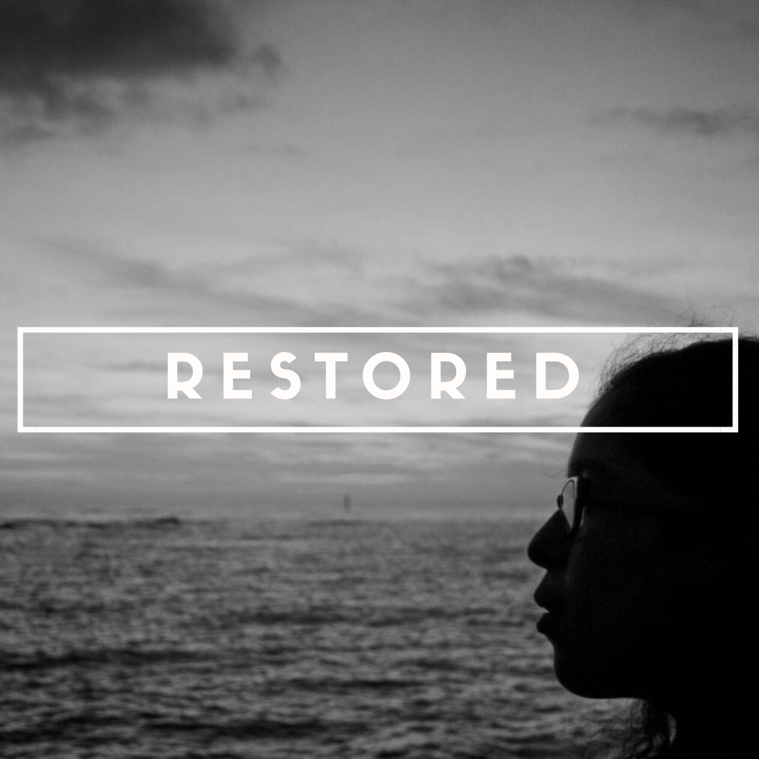 Amanda’s Testimony - Restored