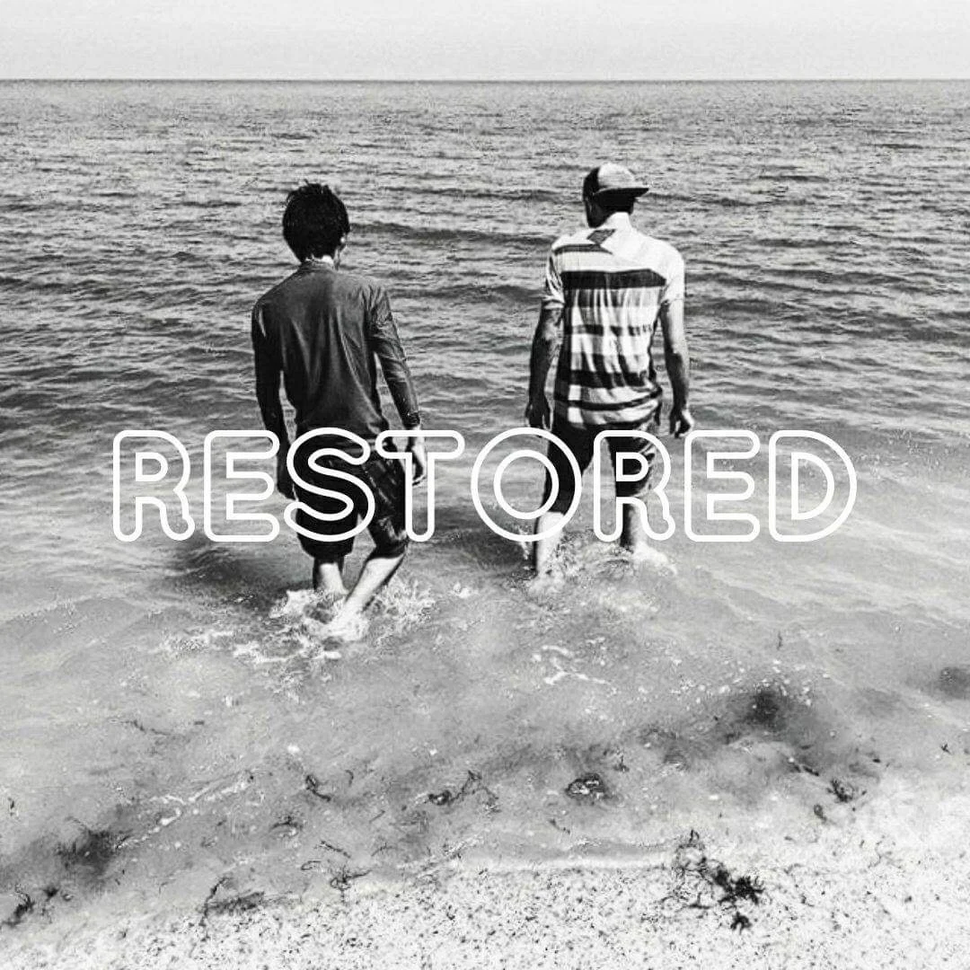 Eleazar - Restored