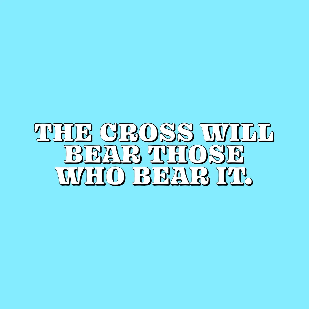 What Will You Surrender?