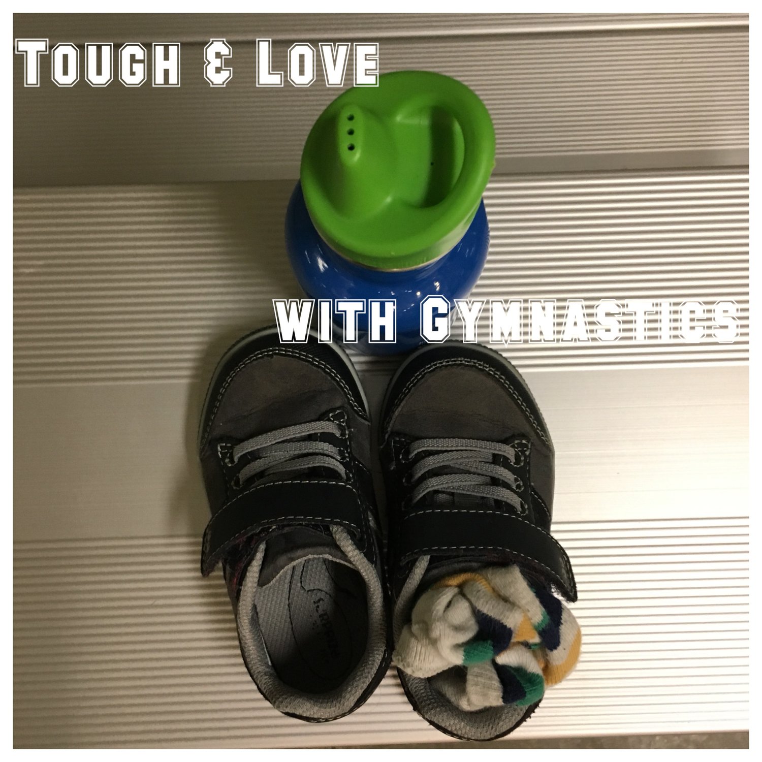Tough and Love with Gymnastics