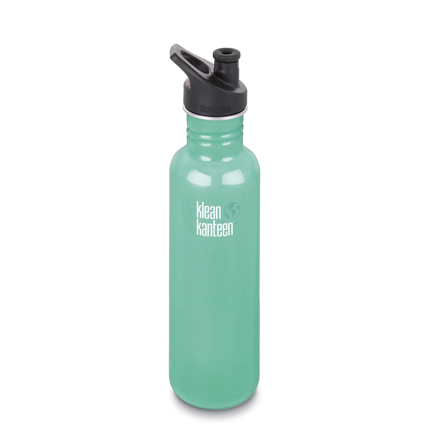 I Miss my Water Bottle