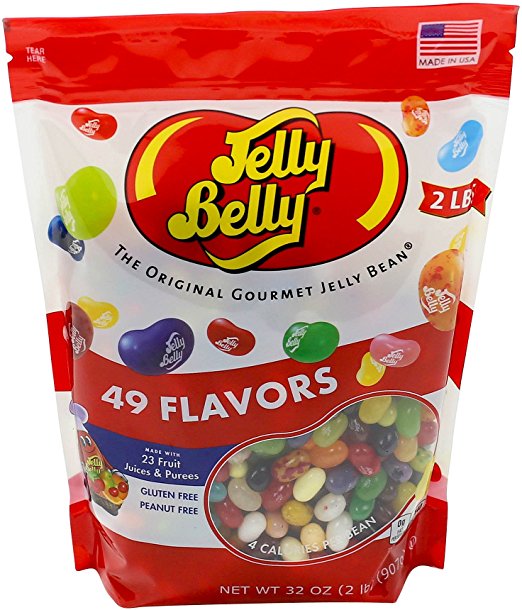 Jelly Bellies