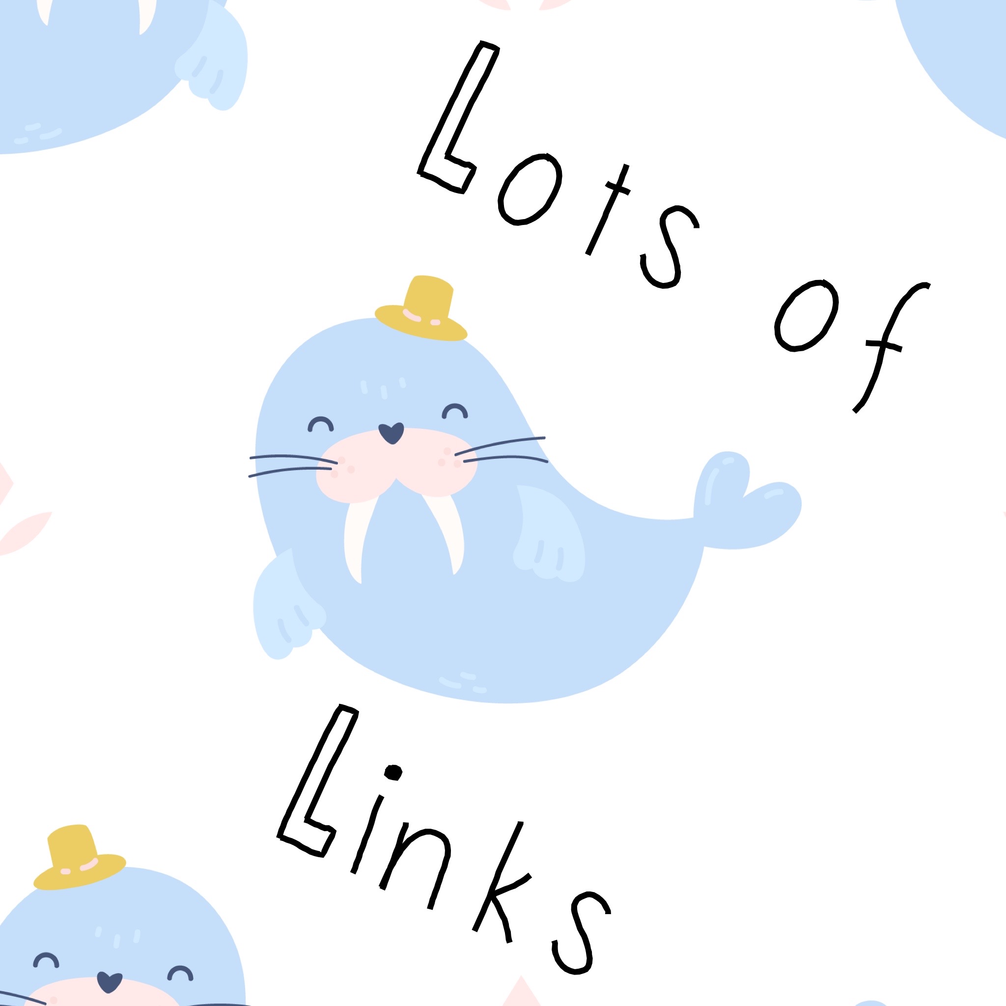 LOL: Lots of Links - Volume 4