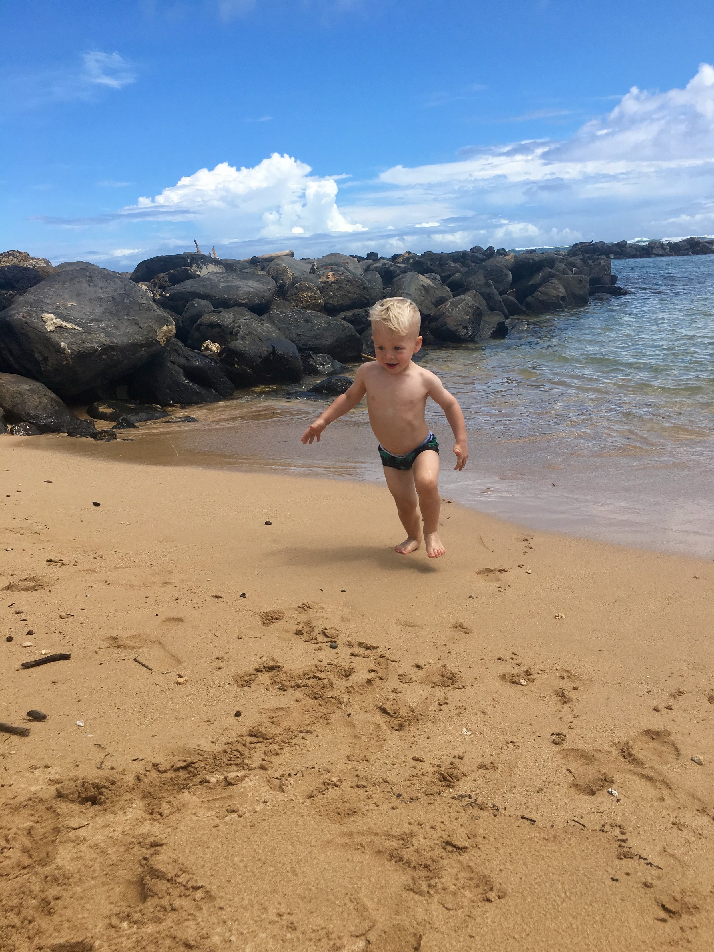 Lydgate Lagoon