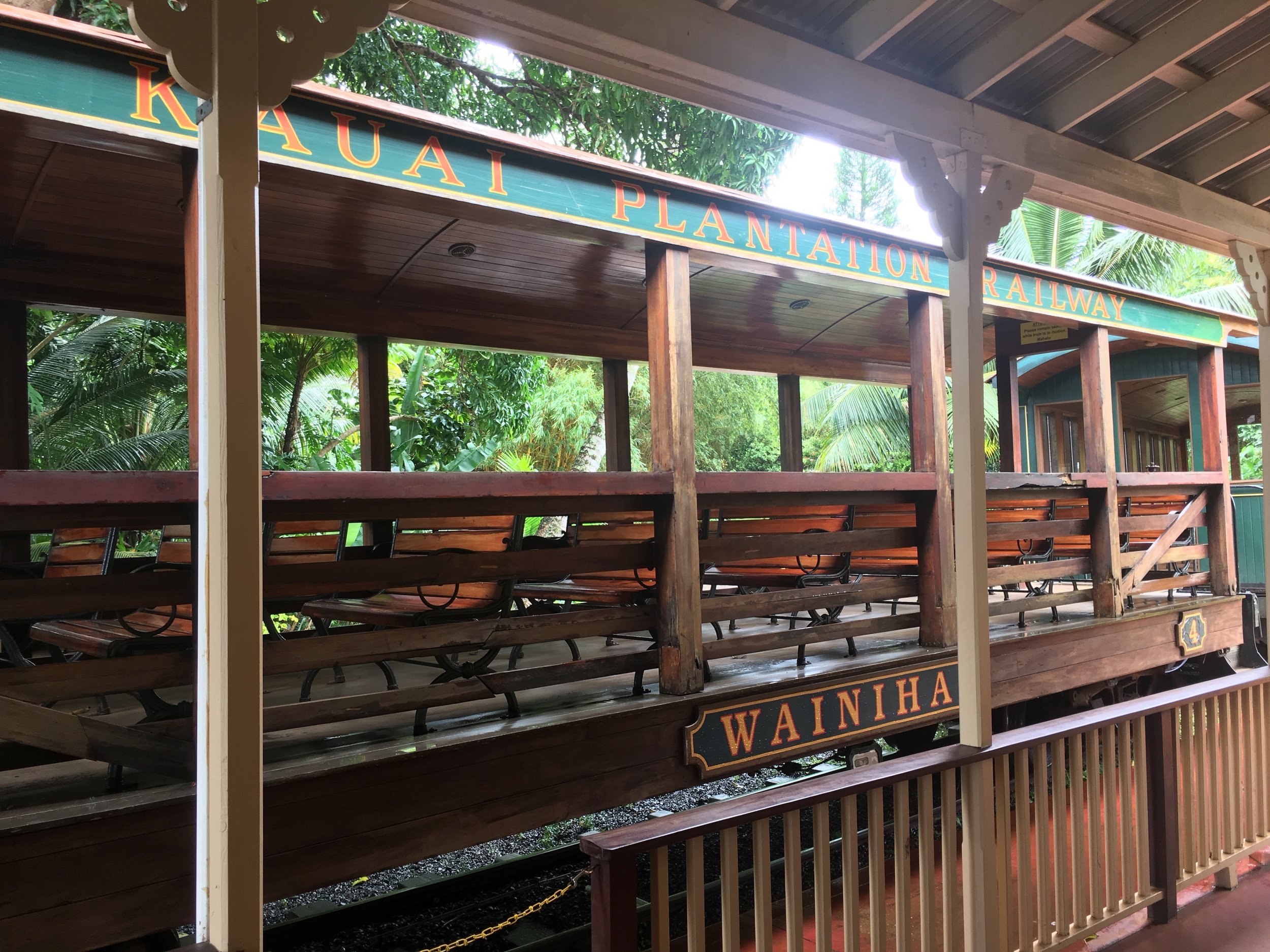The Train