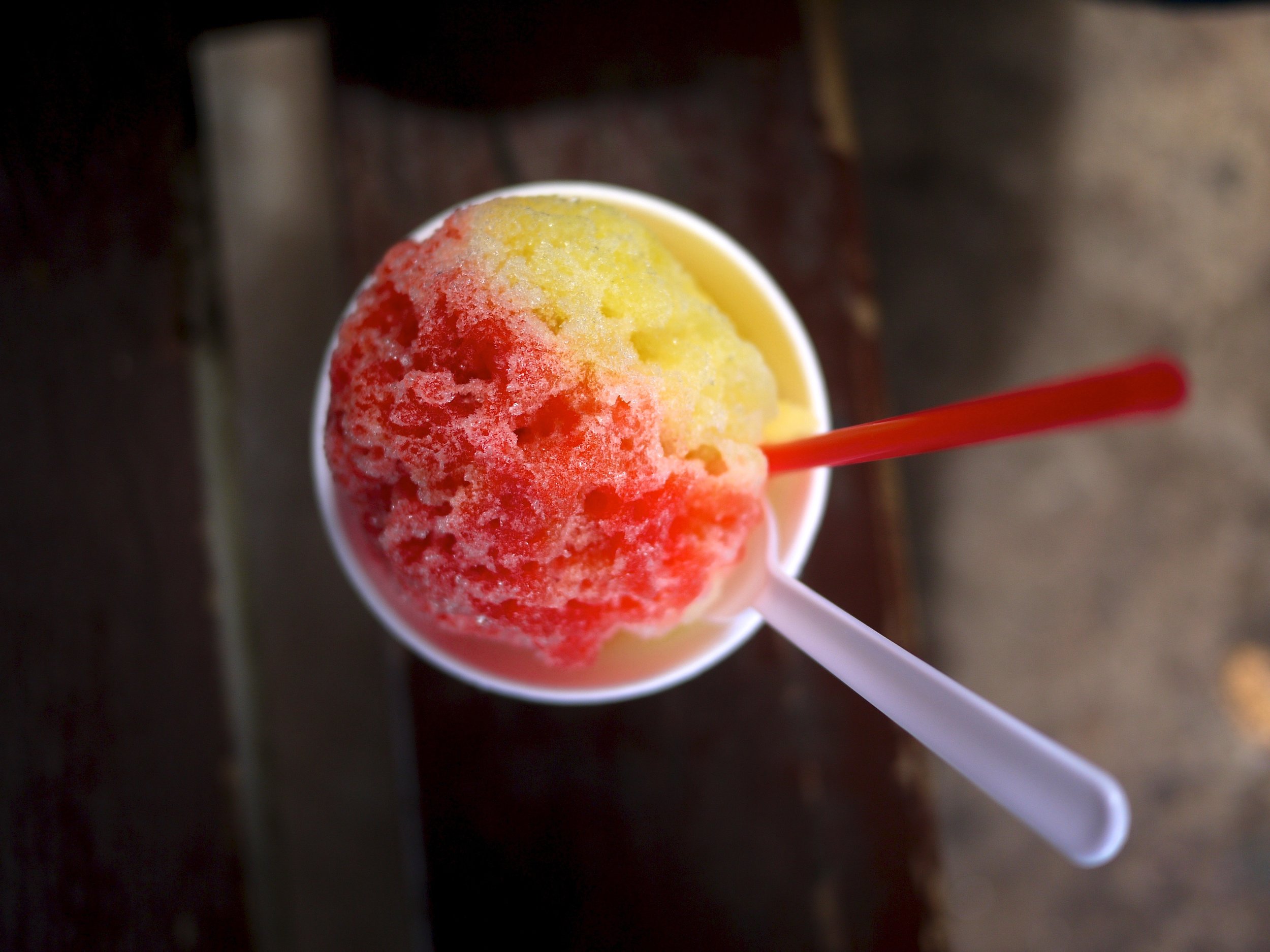 JoJo's, Waimea