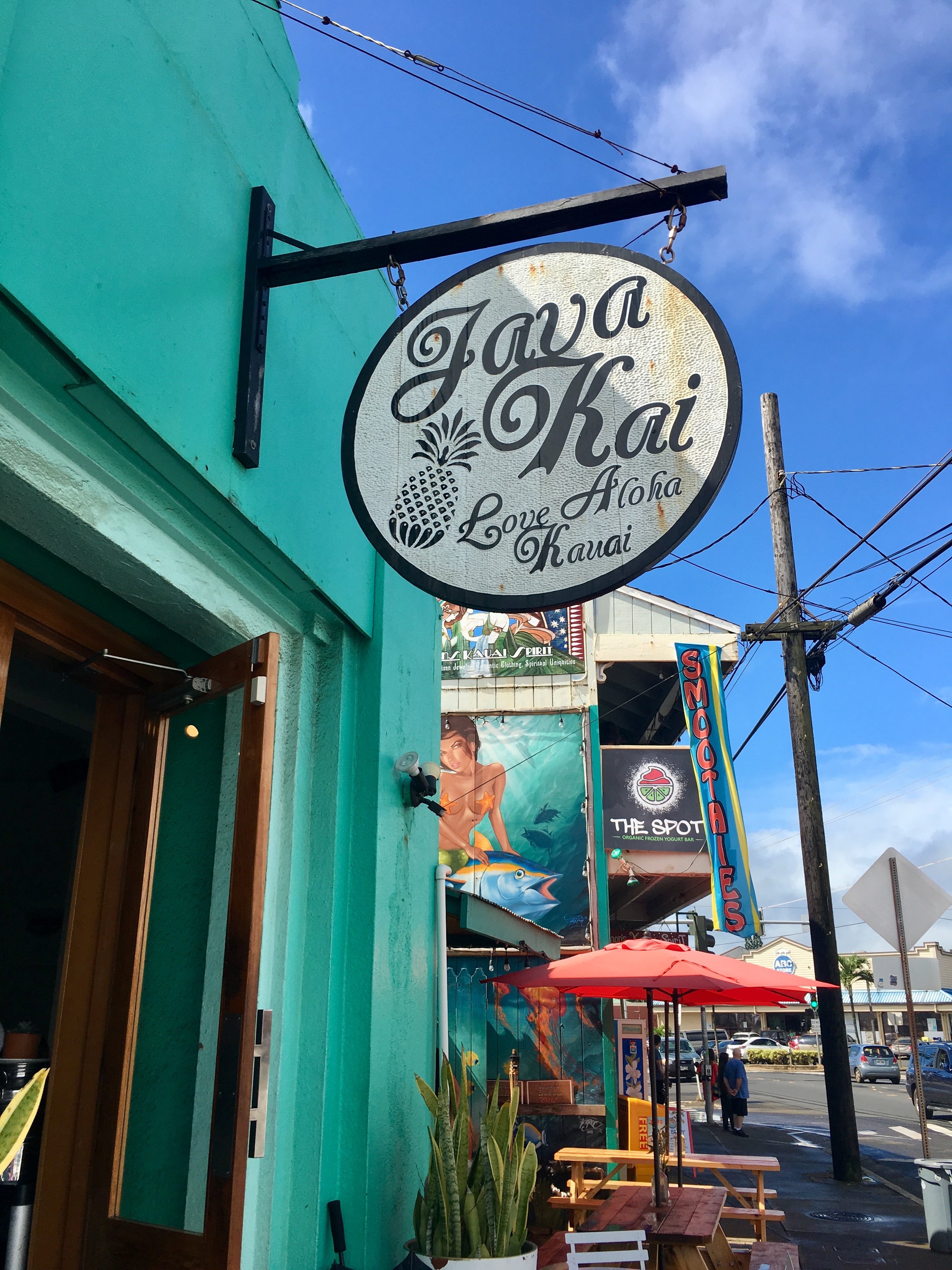 Java Kai