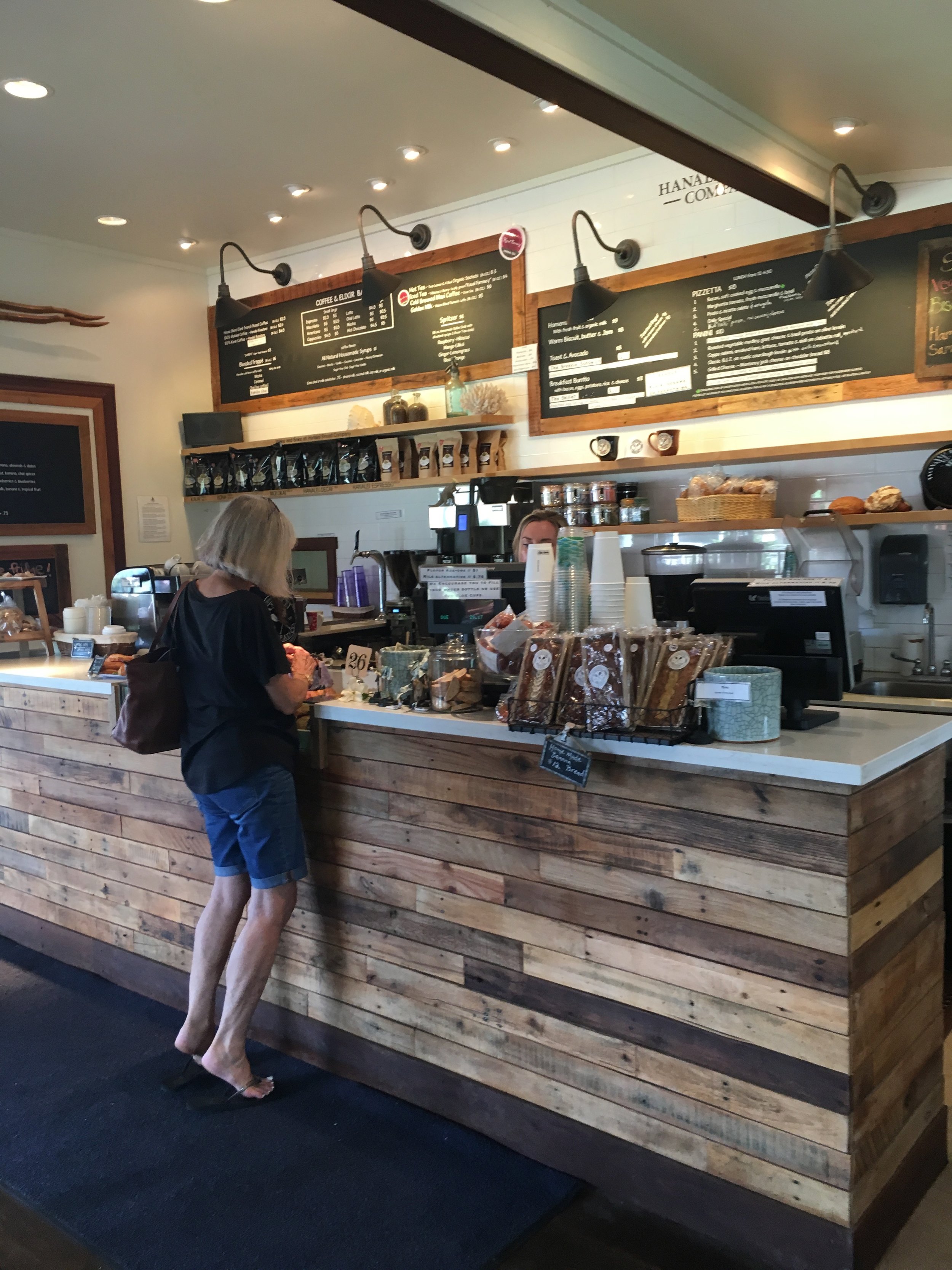 Hanalei Bread Co.