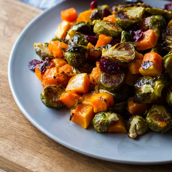 roasted-brussels-sprouts-and-squash-with-dried-cranberries-and-dijon-vinaigrette-6.jpg