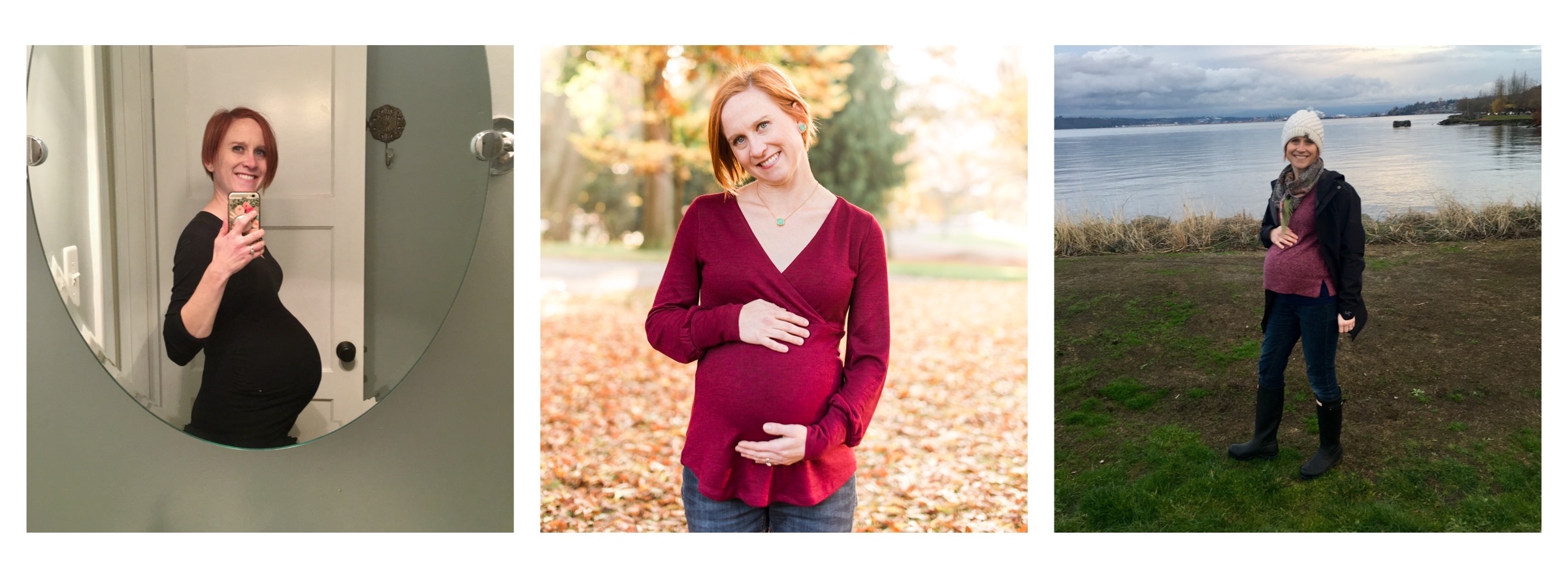 Blog Maternity Leave