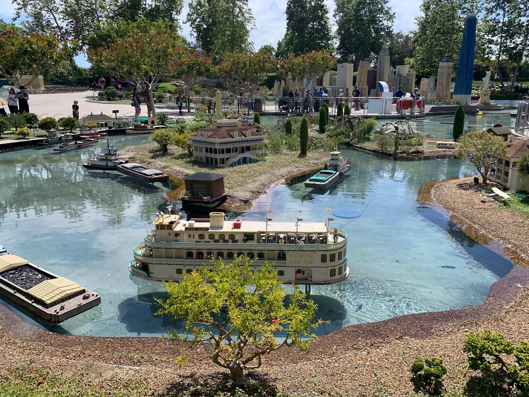MINILAND USA