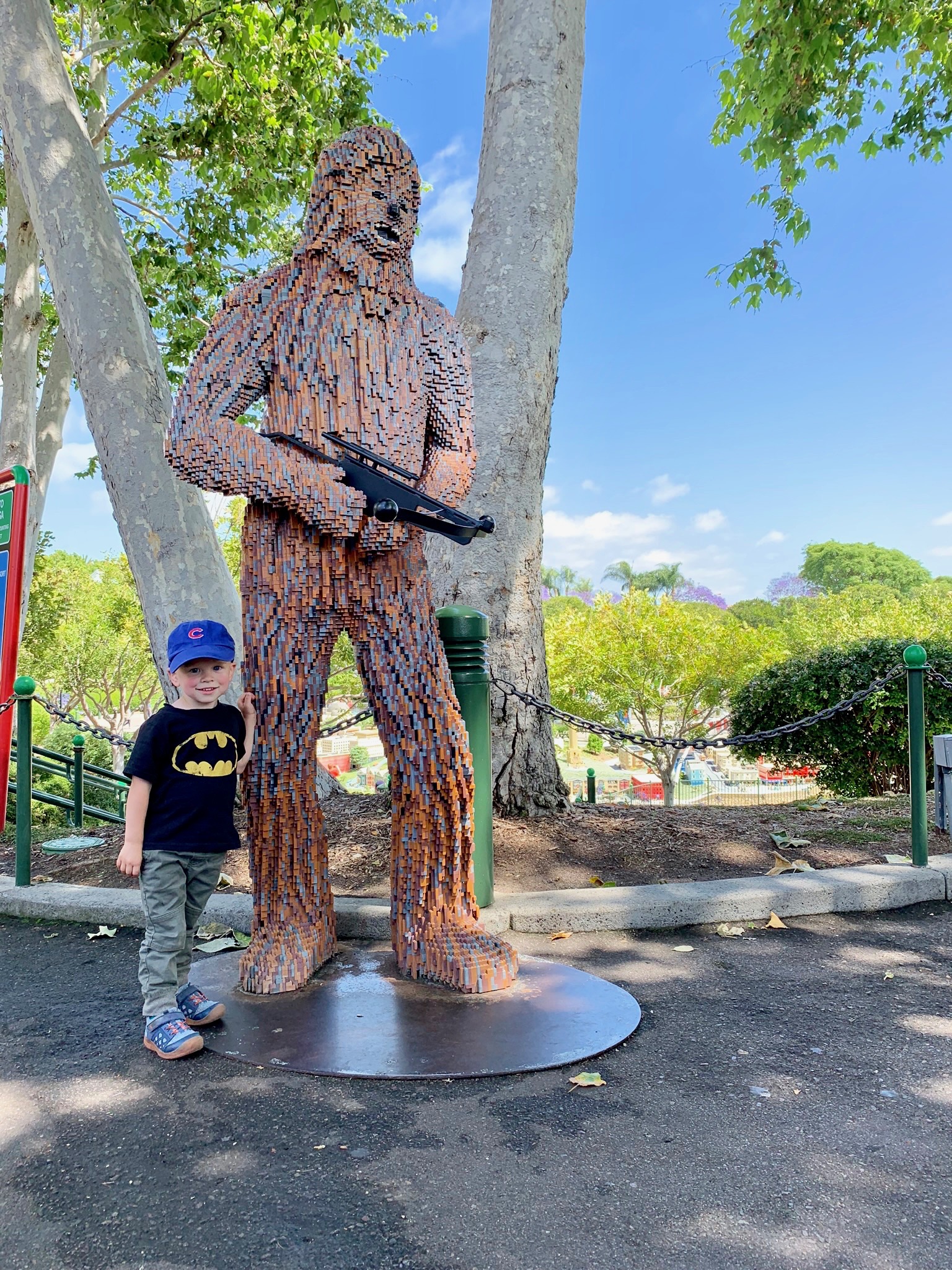 Star Wars Chewy